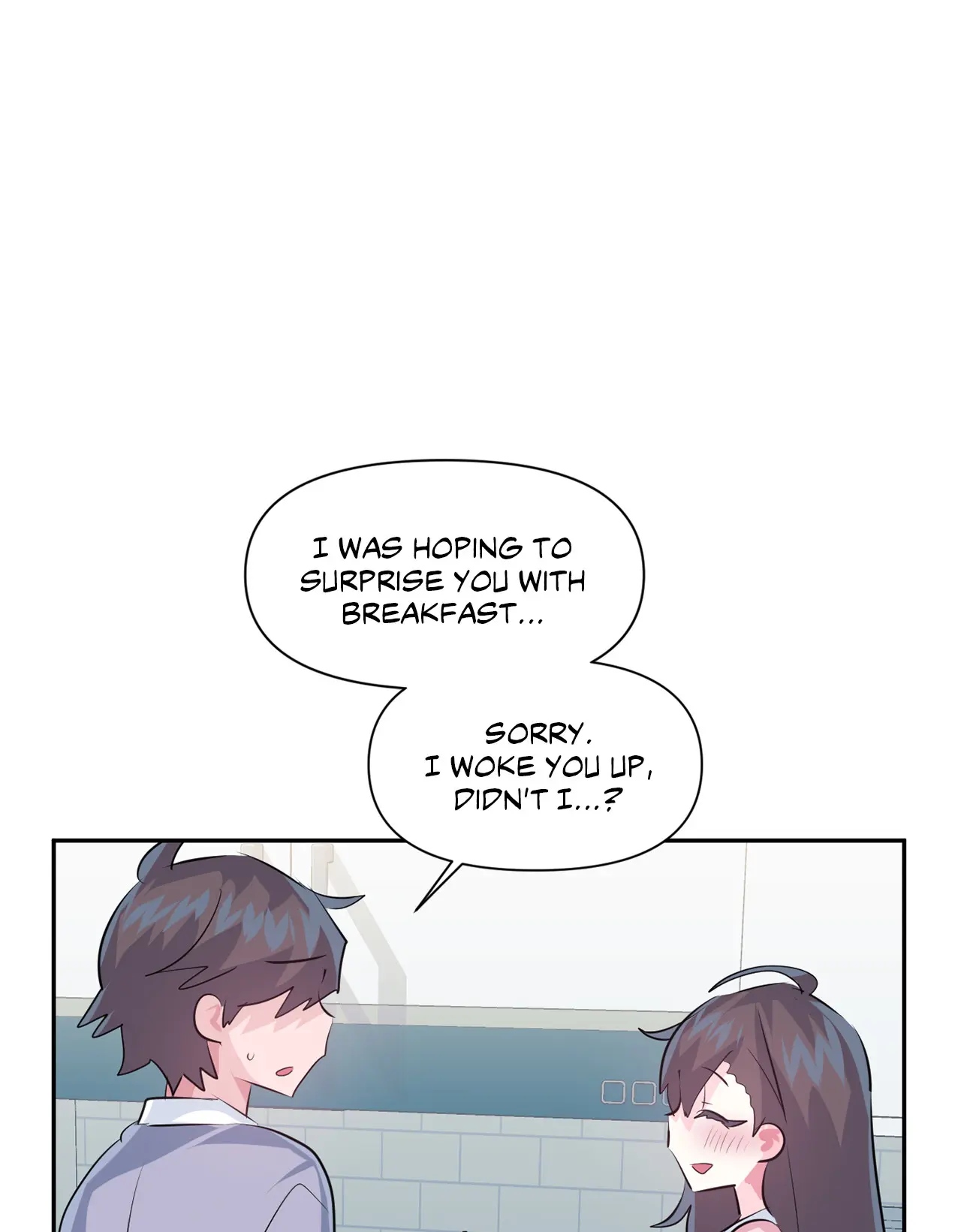 Log In To Lust A Land Chapter 79 - Page 67