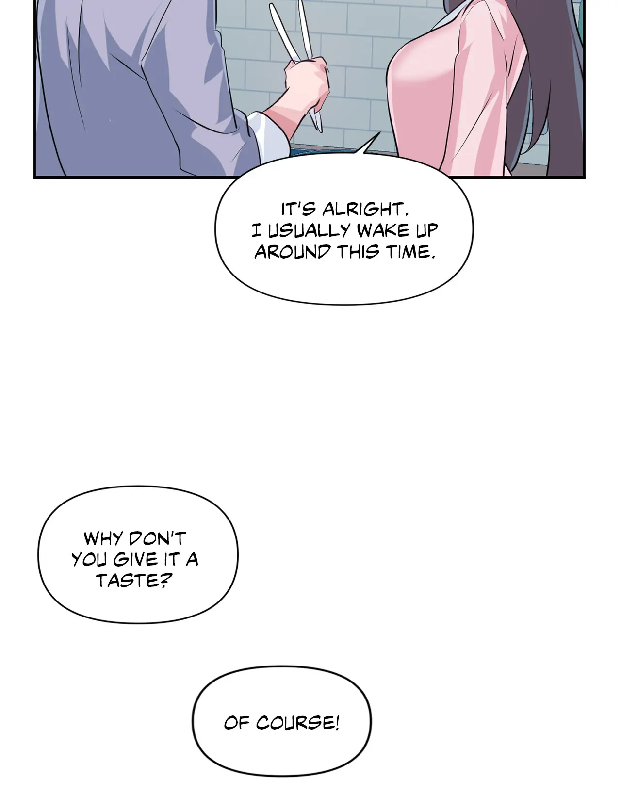 Log In To Lust A Land Chapter 79 - Page 68