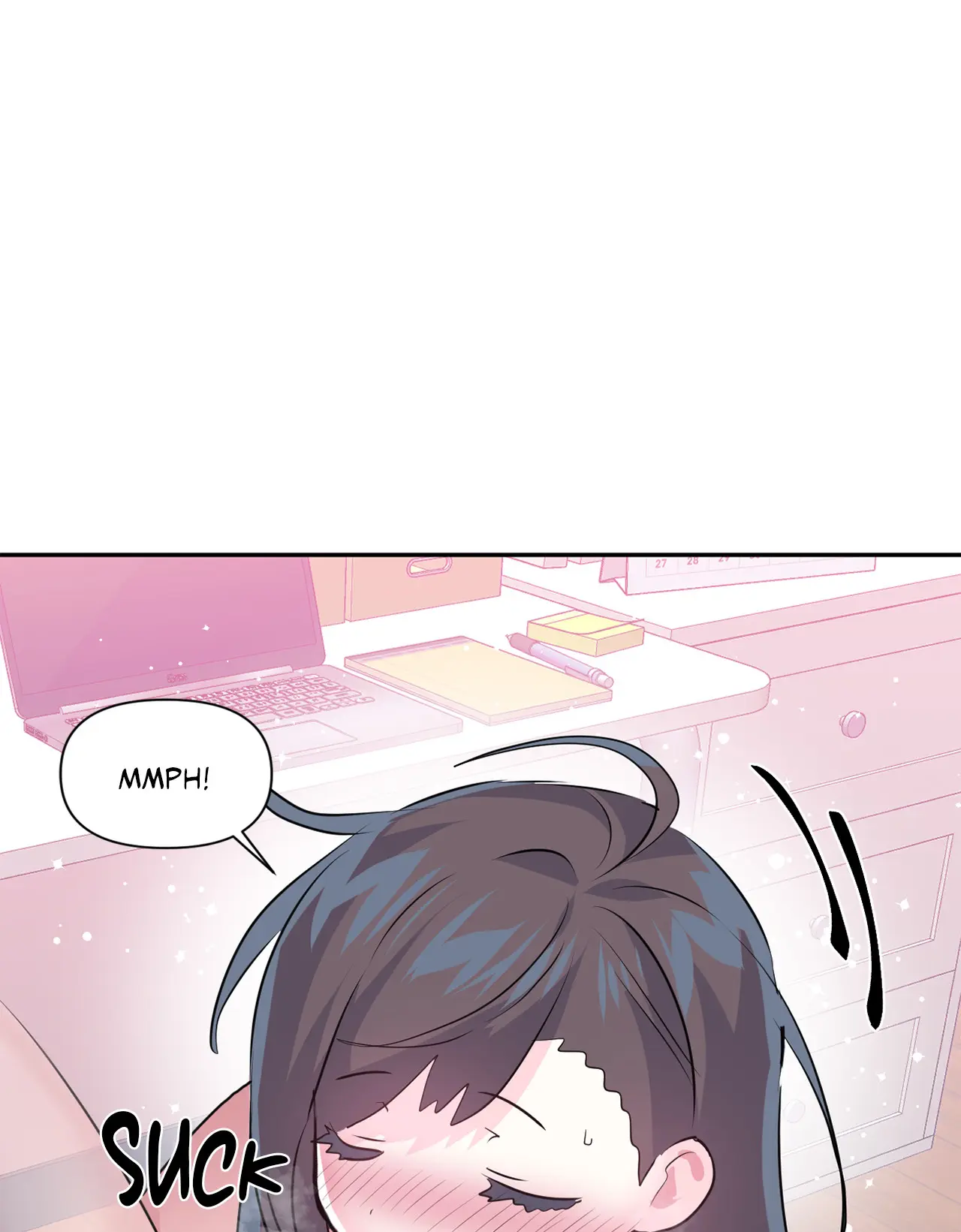 Log In To Lust A Land Chapter 79 - Page 7