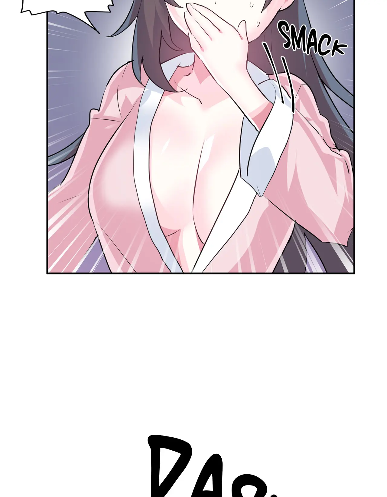 Log In To Lust A Land Chapter 79 - Page 71