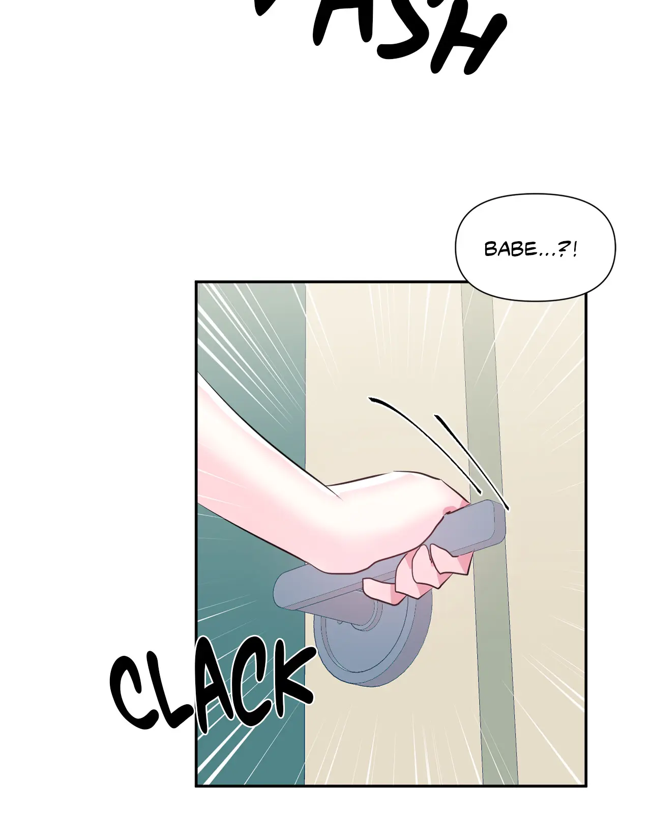 Log In To Lust A Land Chapter 79 - Page 72