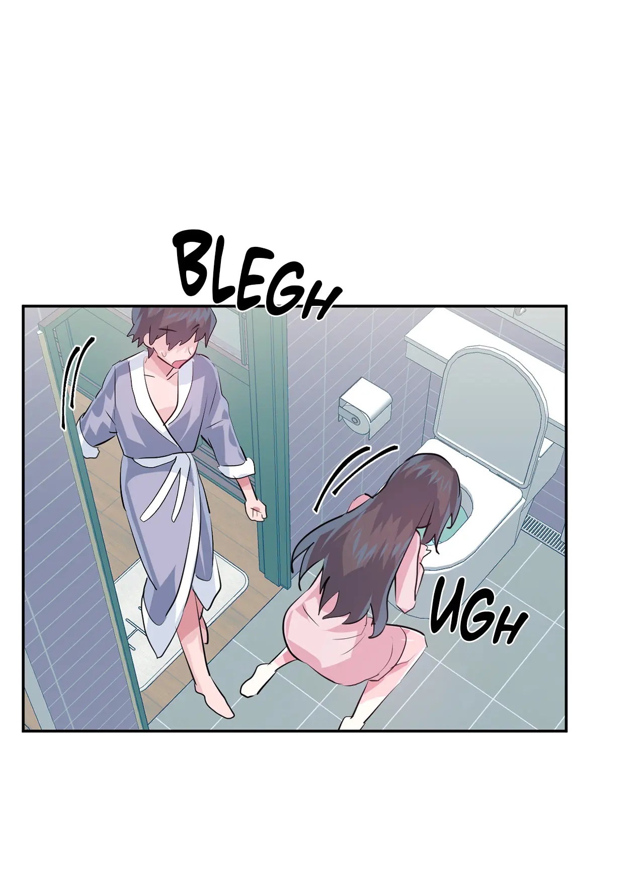 Log In To Lust A Land Chapter 79 - Page 73