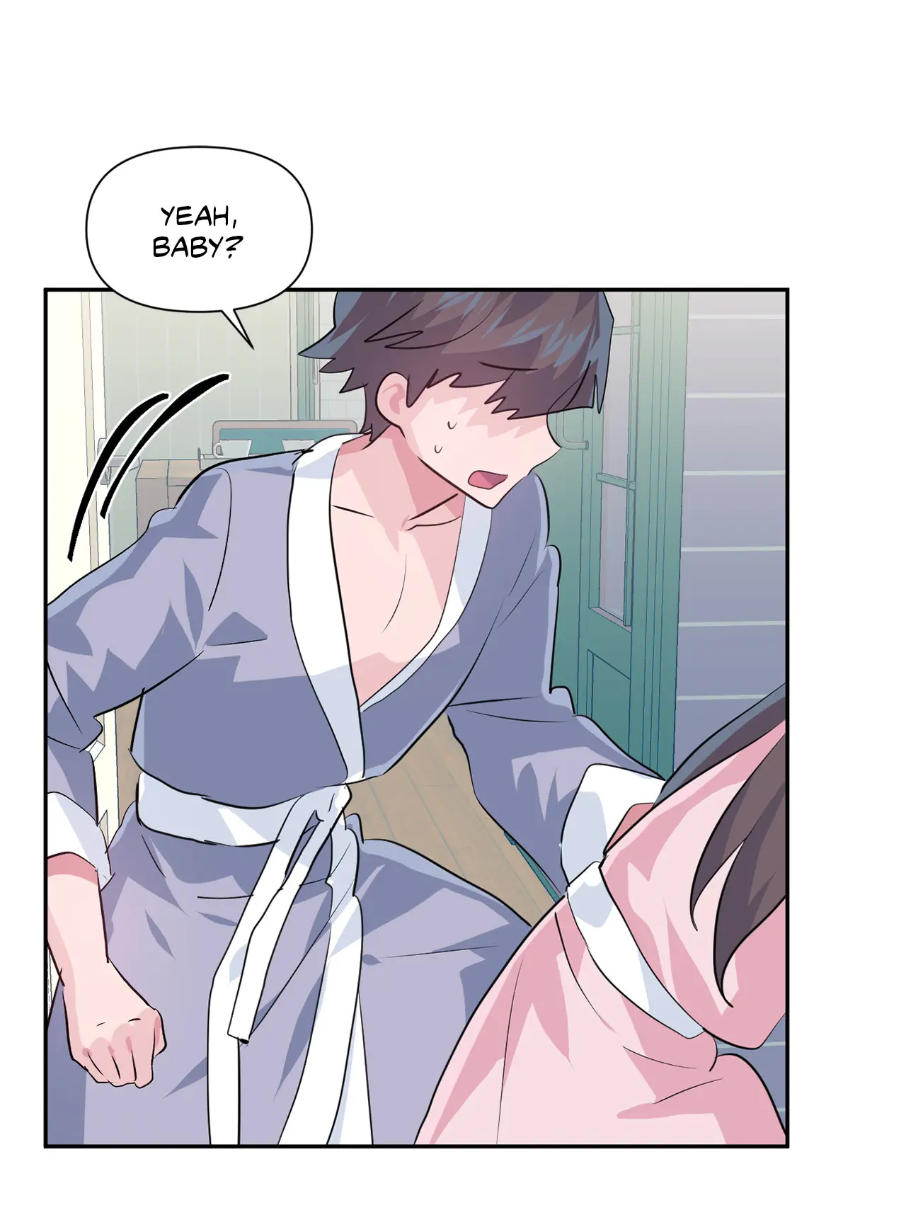 Log In To Lust A Land Chapter 79 - Page 76
