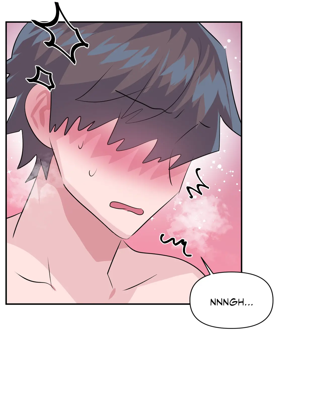 Log In To Lust A Land Chapter 79 - Page 9