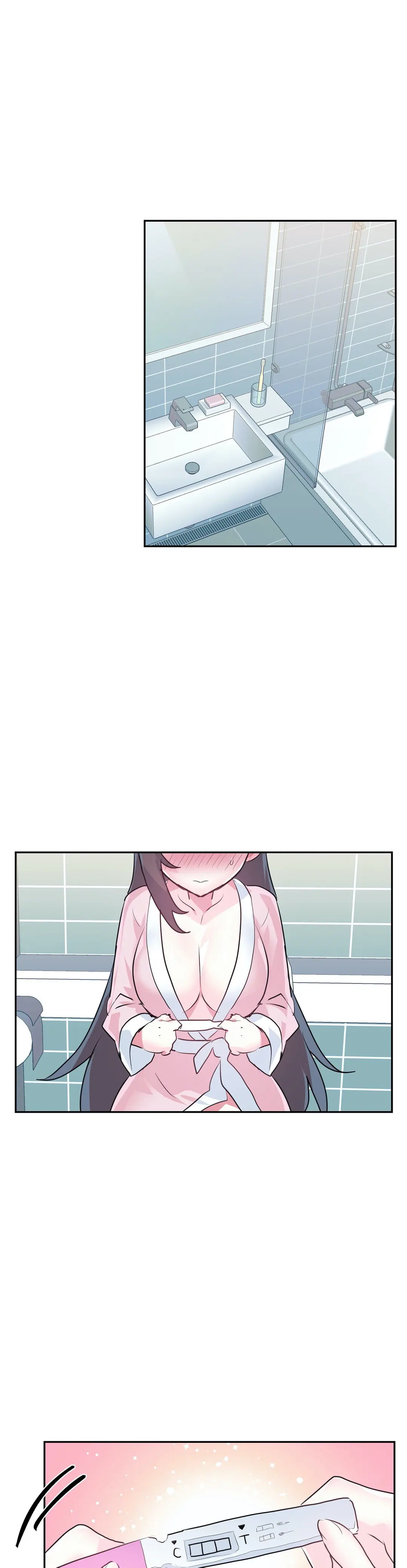 Log In To Lust A Land Chapter 80 - Page 1