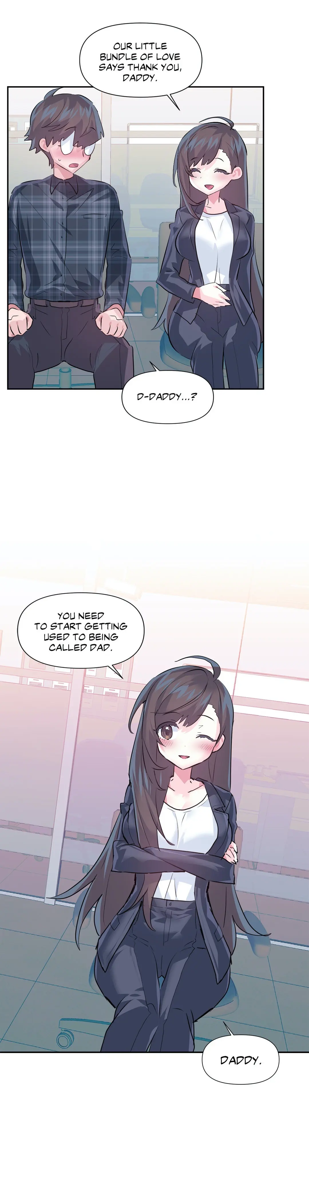 Log In To Lust A Land Chapter 80 - Page 11