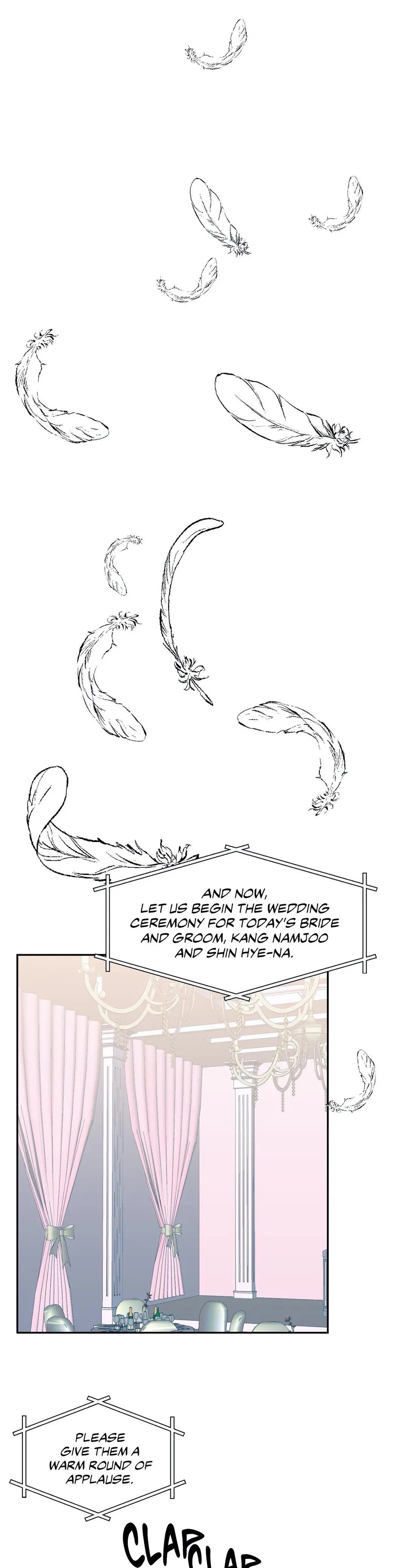 Log In To Lust A Land Chapter 80 - Page 13
