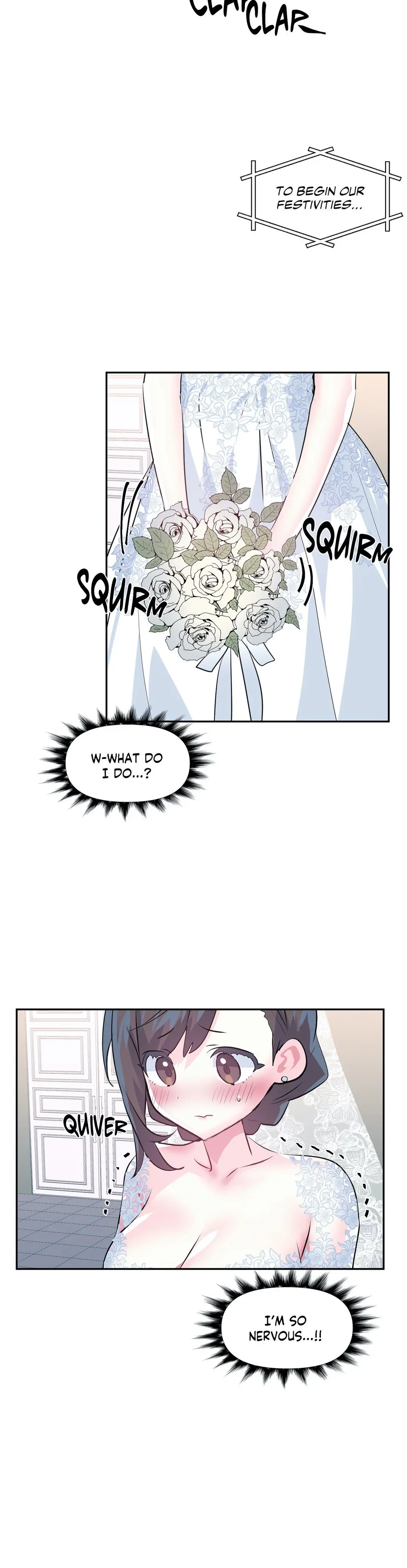 Log In To Lust A Land Chapter 80 - Page 14