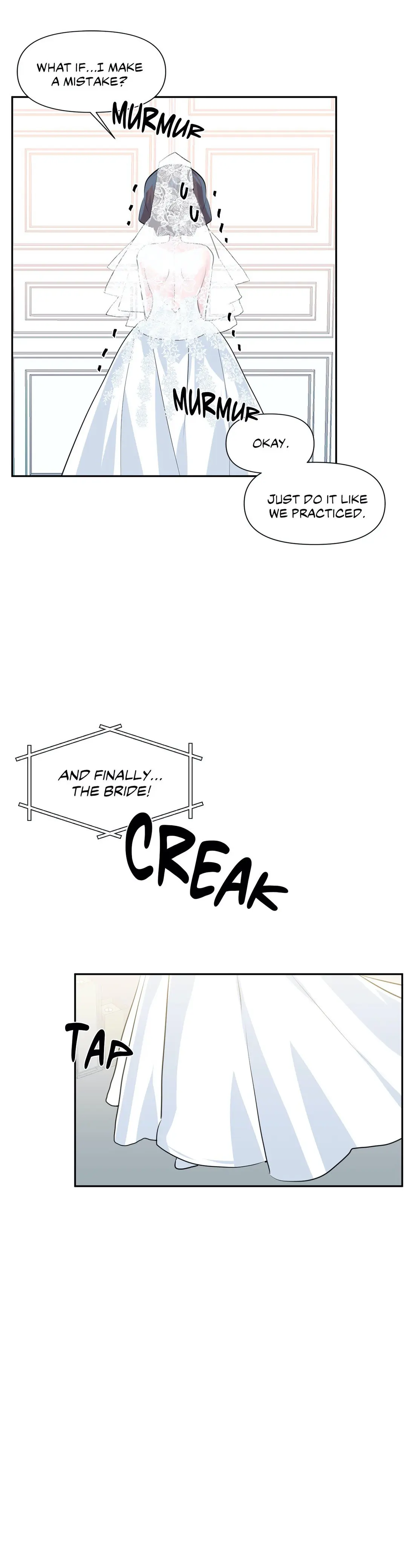 Log In To Lust A Land Chapter 80 - Page 15