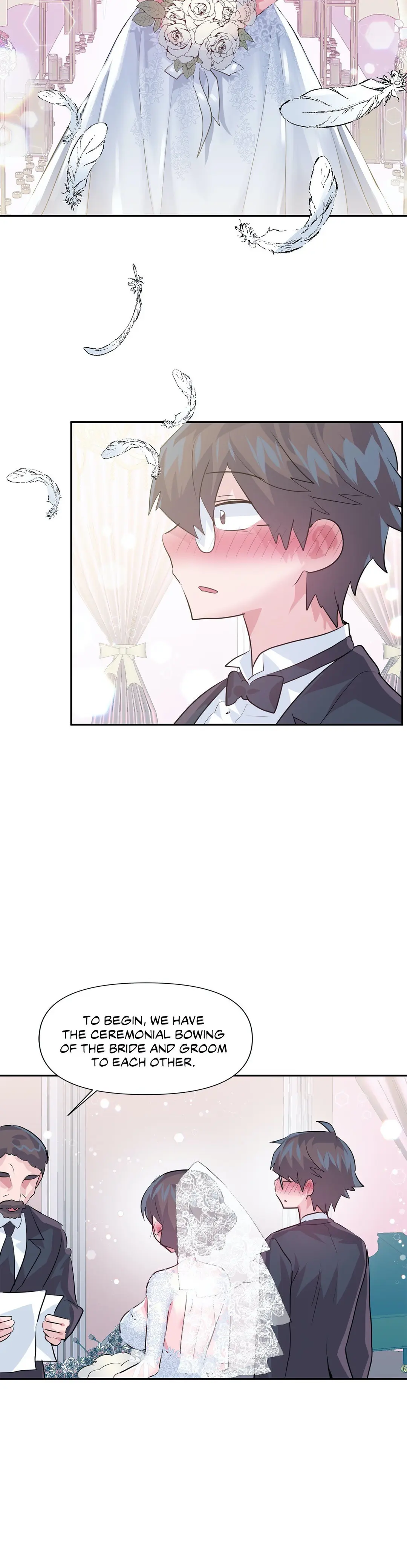 Log In To Lust A Land Chapter 80 - Page 18