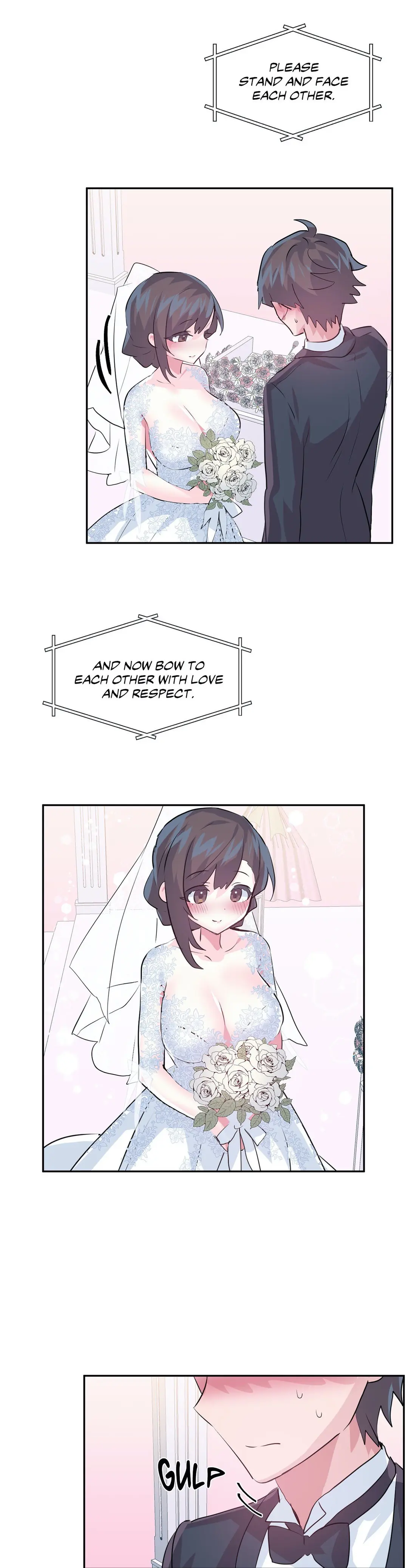 Log In To Lust A Land Chapter 80 - Page 19