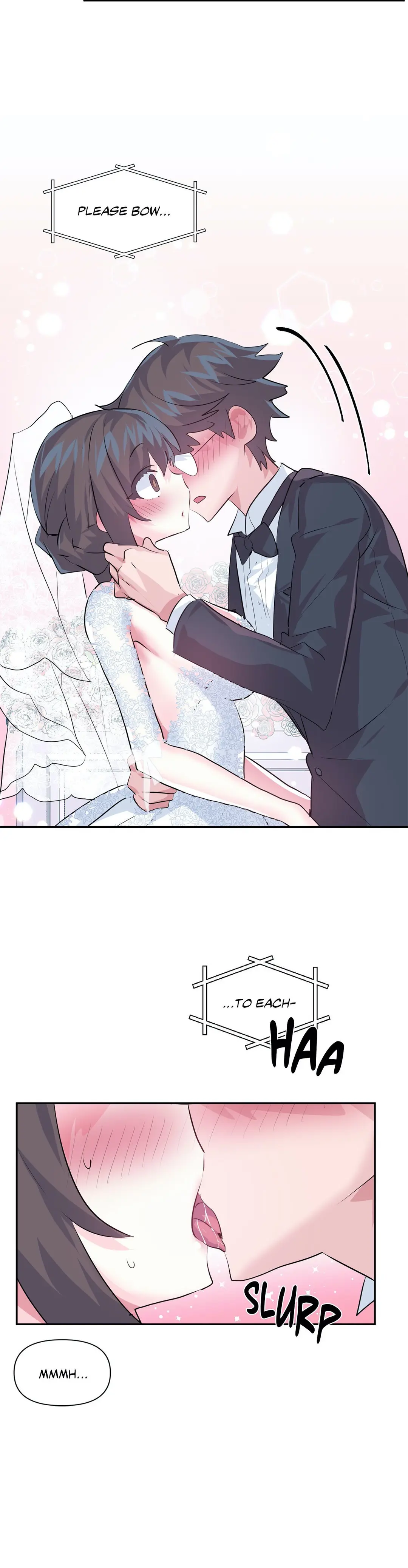 Log In To Lust A Land Chapter 80 - Page 20
