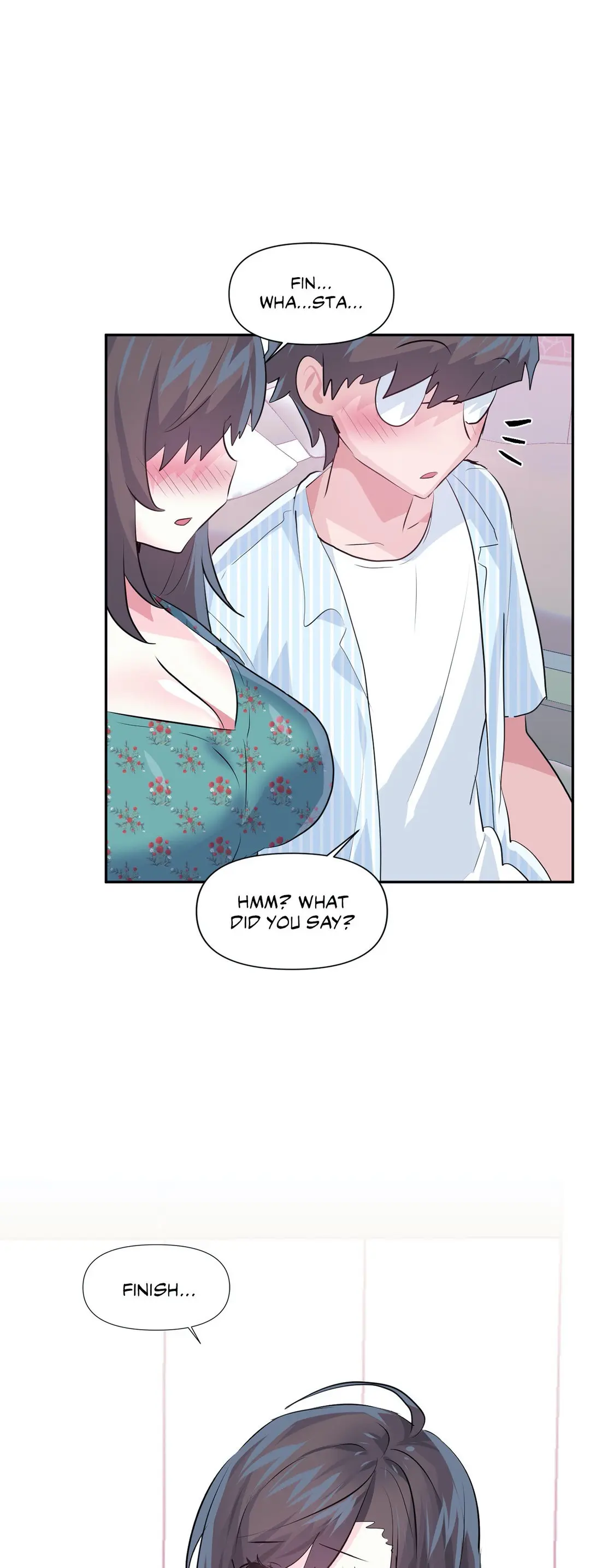 Log In To Lust A Land Chapter 80 - Page 25