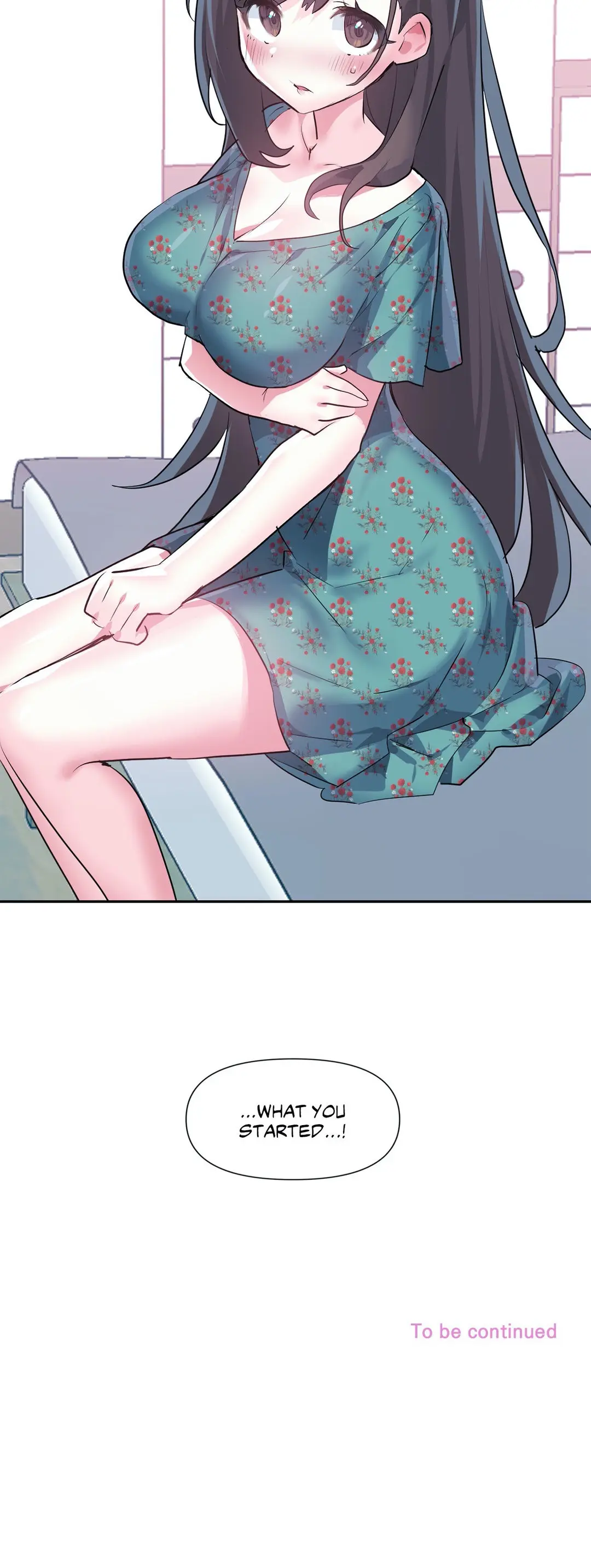 Log In To Lust A Land Chapter 80 - Page 26