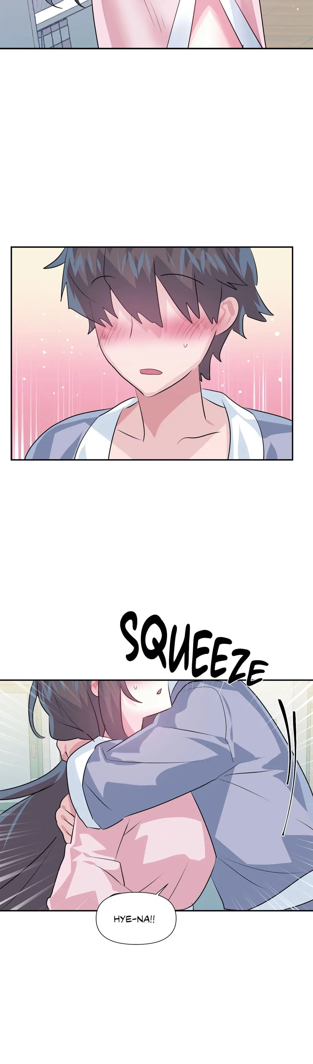 Log In To Lust A Land Chapter 80 - Page 4
