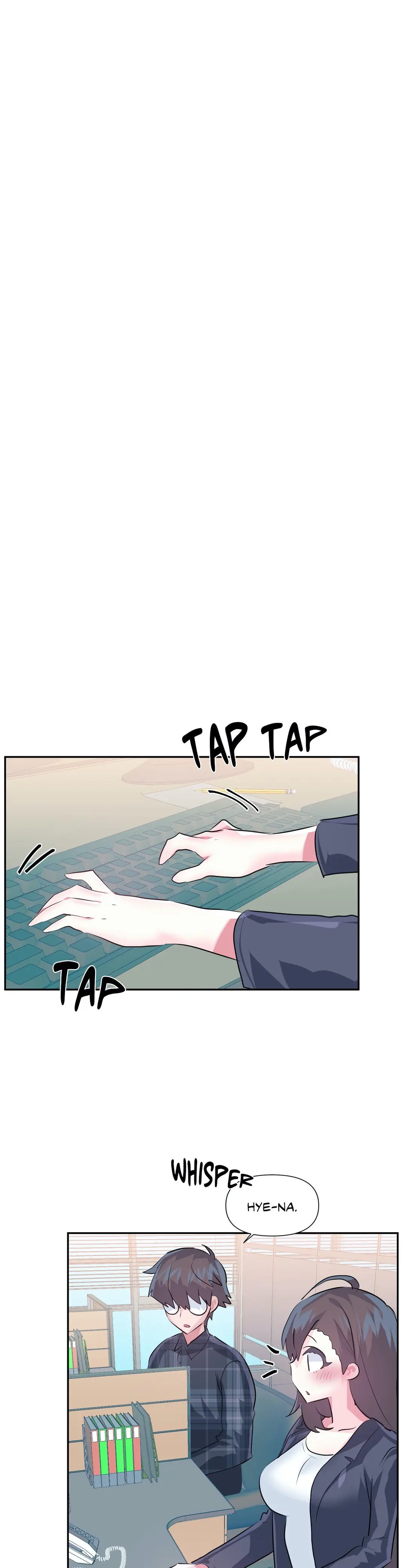 Log In To Lust A Land Chapter 80 - Page 9