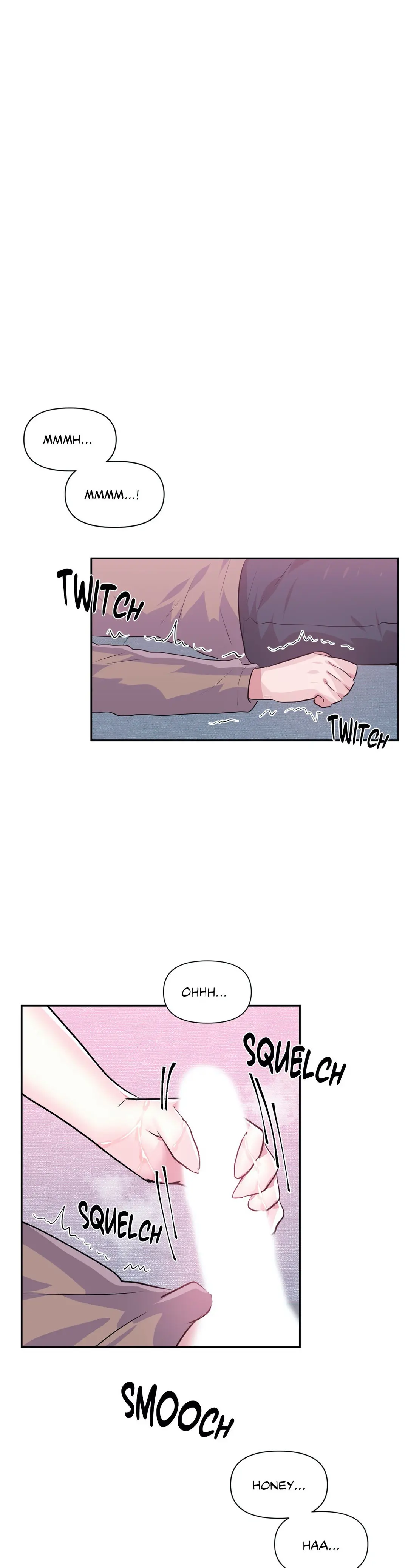 Log In To Lust A Land Chapter 81.5 - Page 7
