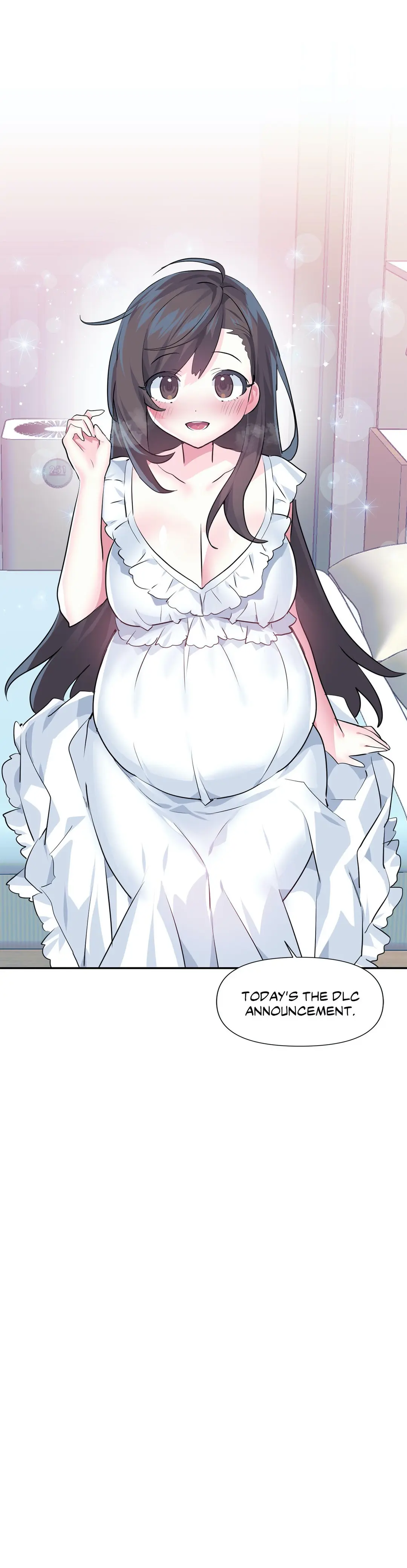 Log In To Lust A Land Chapter 81 - Page 12