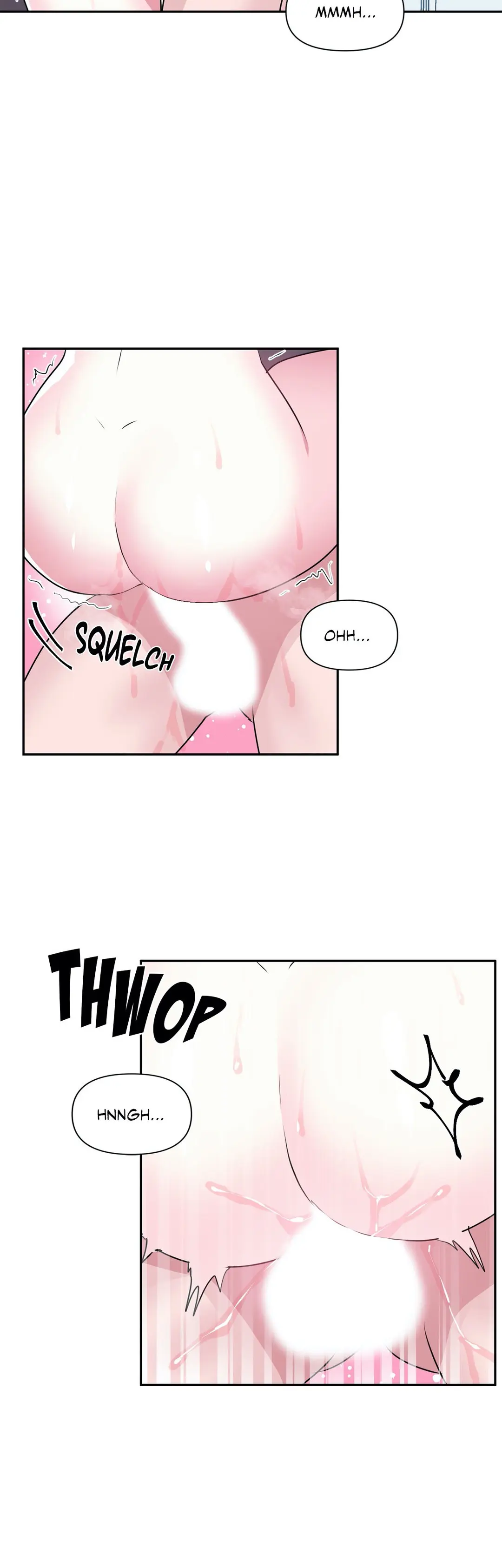 Log In To Lust A Land Chapter 81 - Page 2