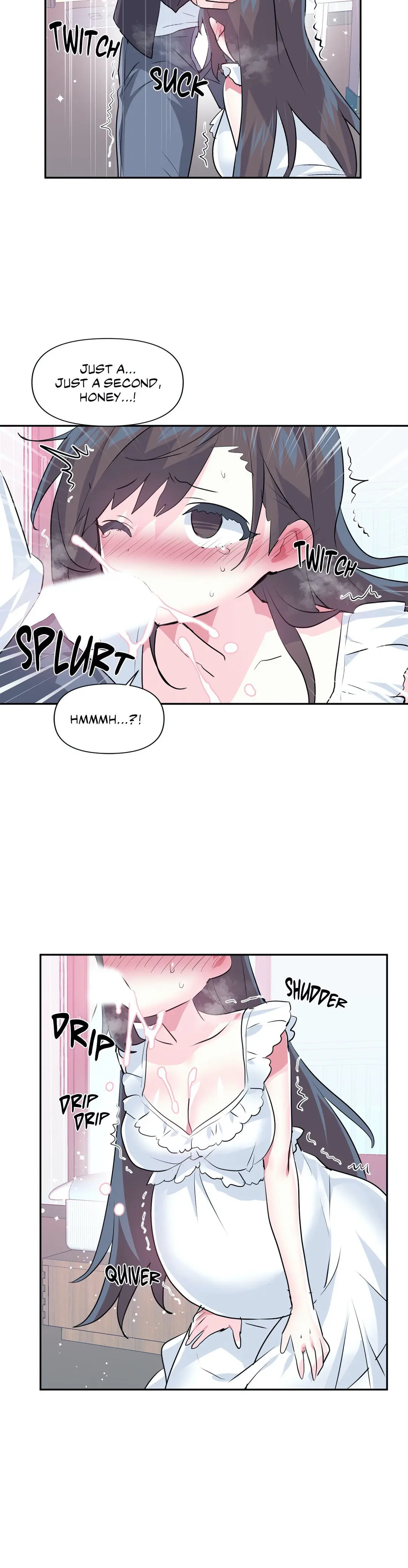 Log In To Lust A Land Chapter 81 - Page 20