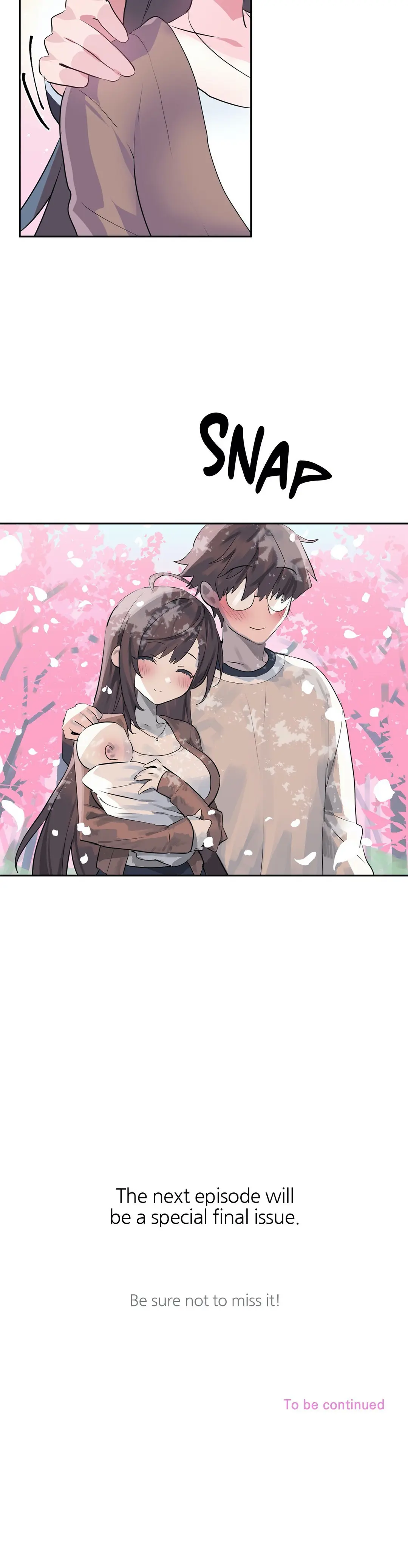 Log In To Lust A Land Chapter 81 - Page 26