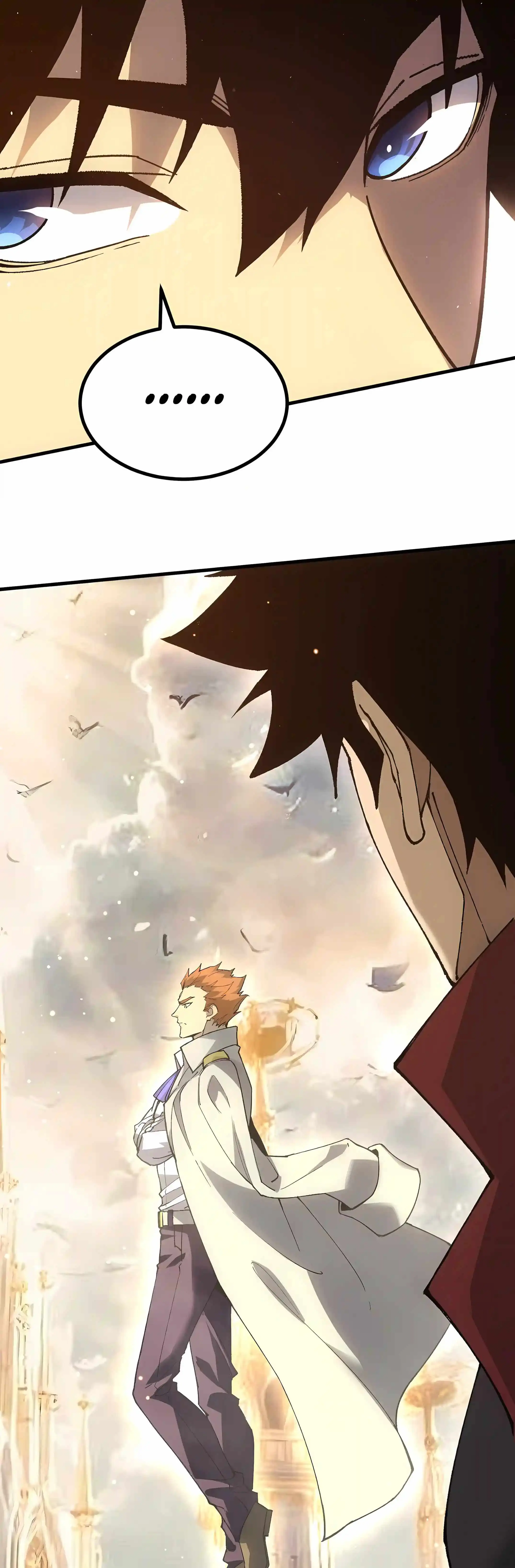 Logging 10 000 Years Into The Future Chapter 347 - Page 11