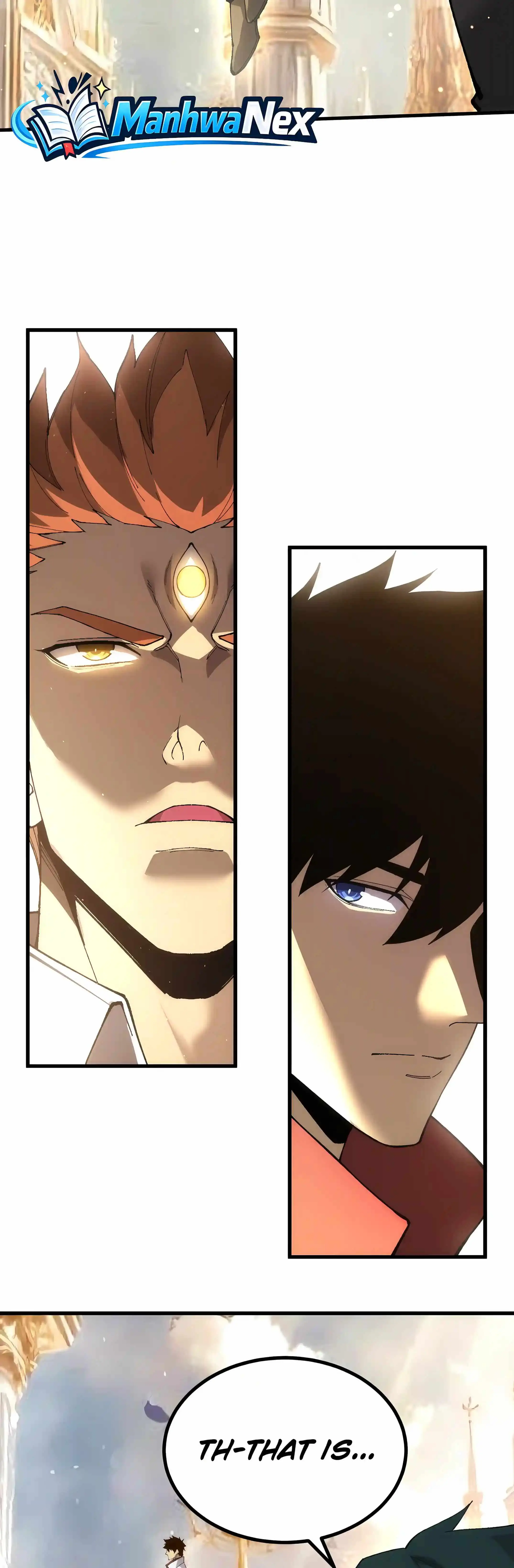 Logging 10 000 Years Into The Future Chapter 347 - Page 12
