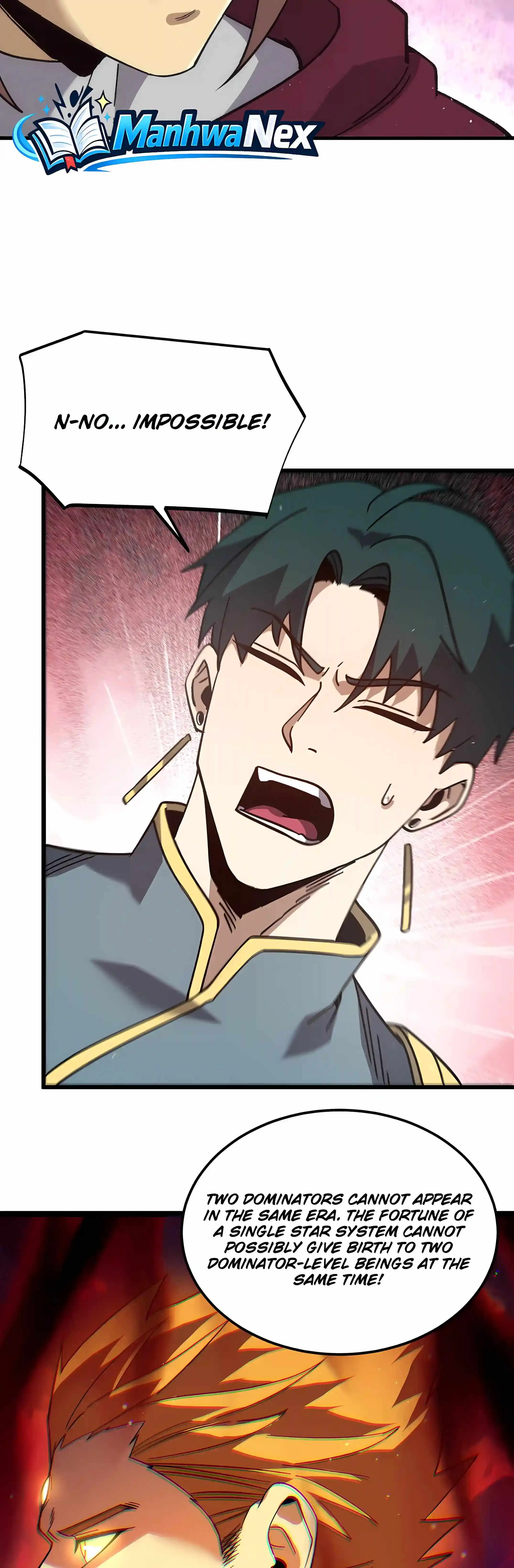 Logging 10 000 Years Into The Future Chapter 347 - Page 17
