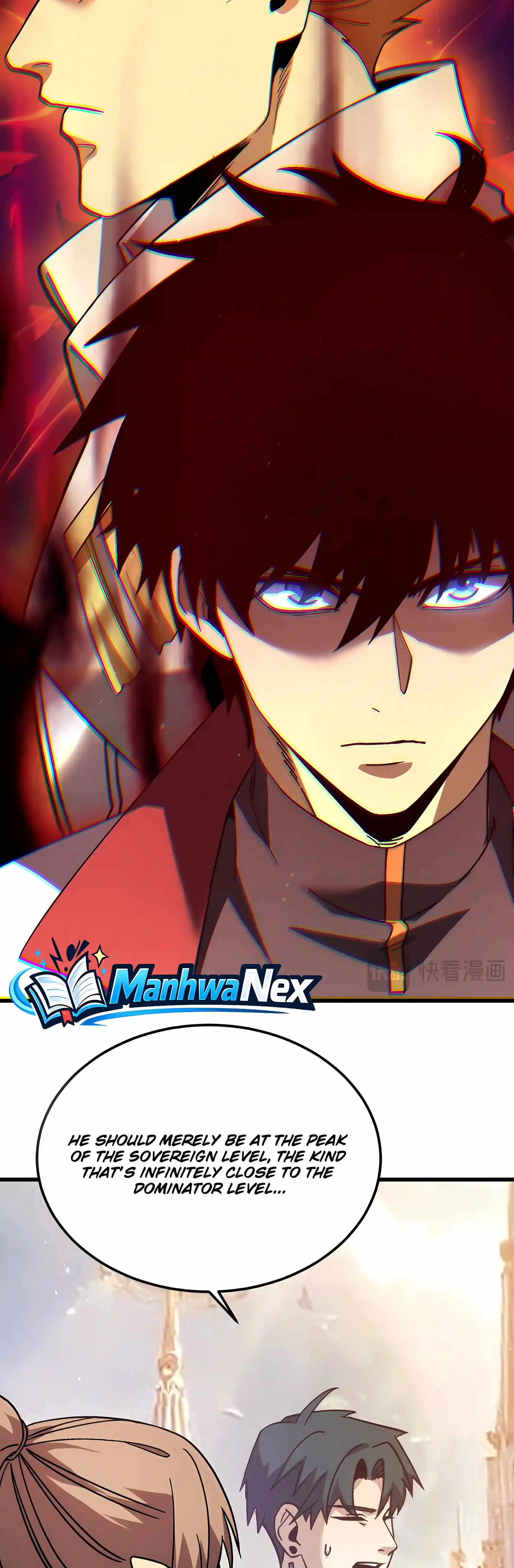 Logging 10 000 Years Into The Future Chapter 347 - Page 18