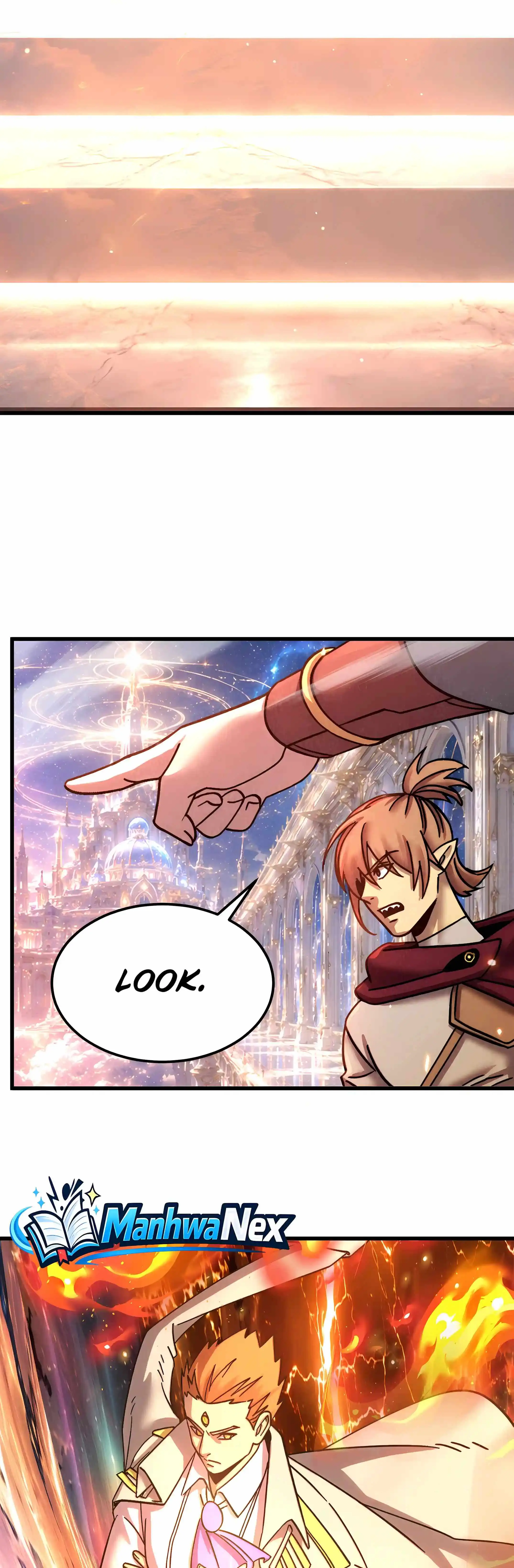 Logging 10 000 Years Into The Future Chapter 347 - Page 22