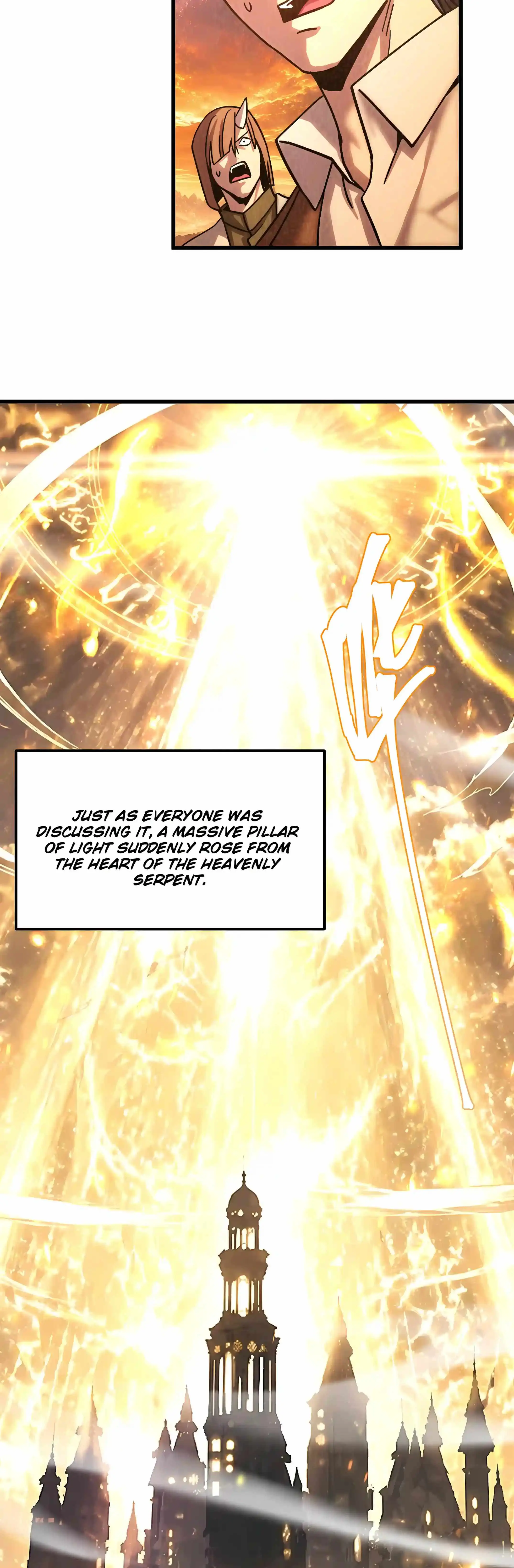 Logging 10 000 Years Into The Future Chapter 347 - Page 29