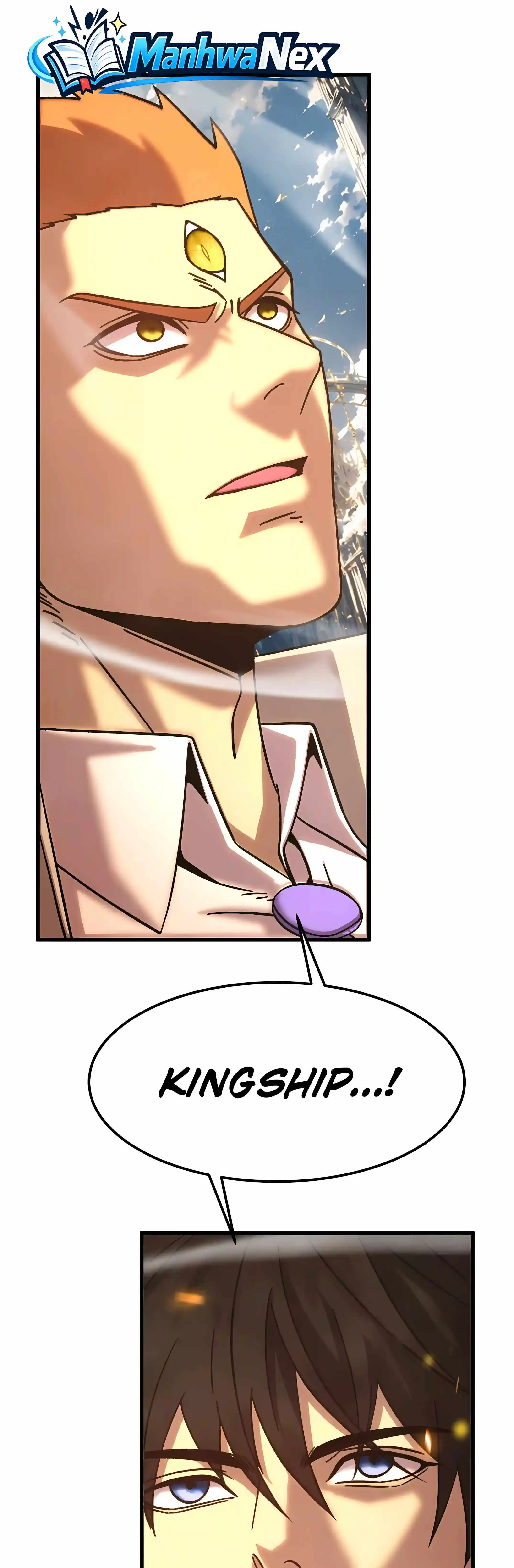 Logging 10 000 Years Into The Future Chapter 347 - Page 40