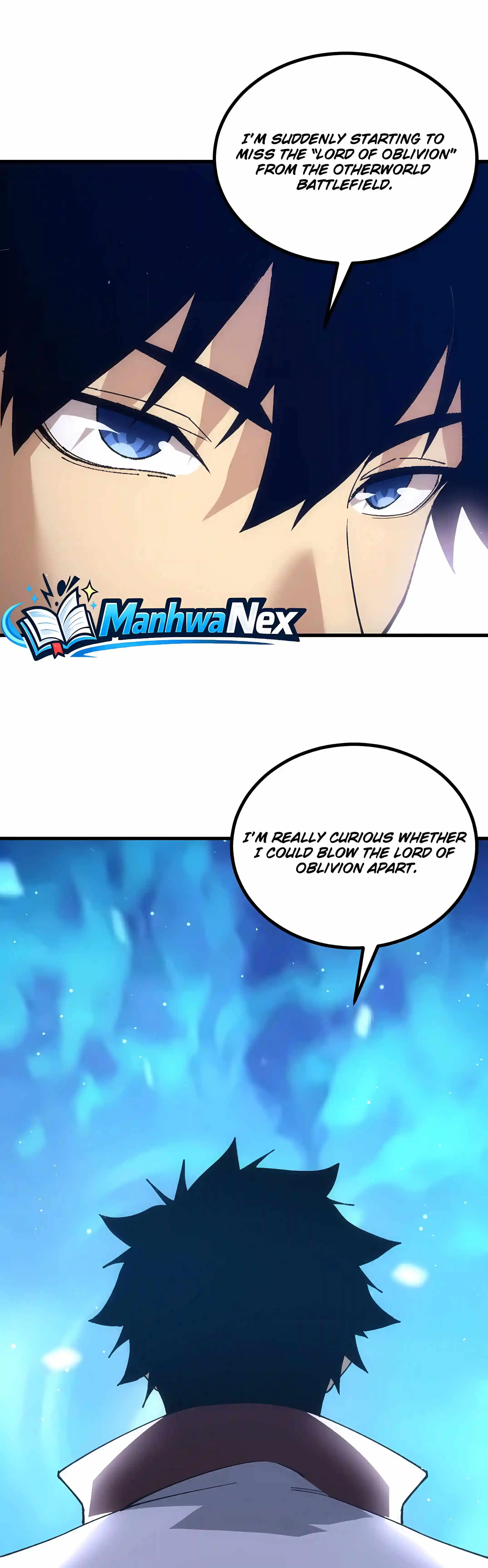 Logging 10 000 Years Into The Future Chapter 347 - Page 6