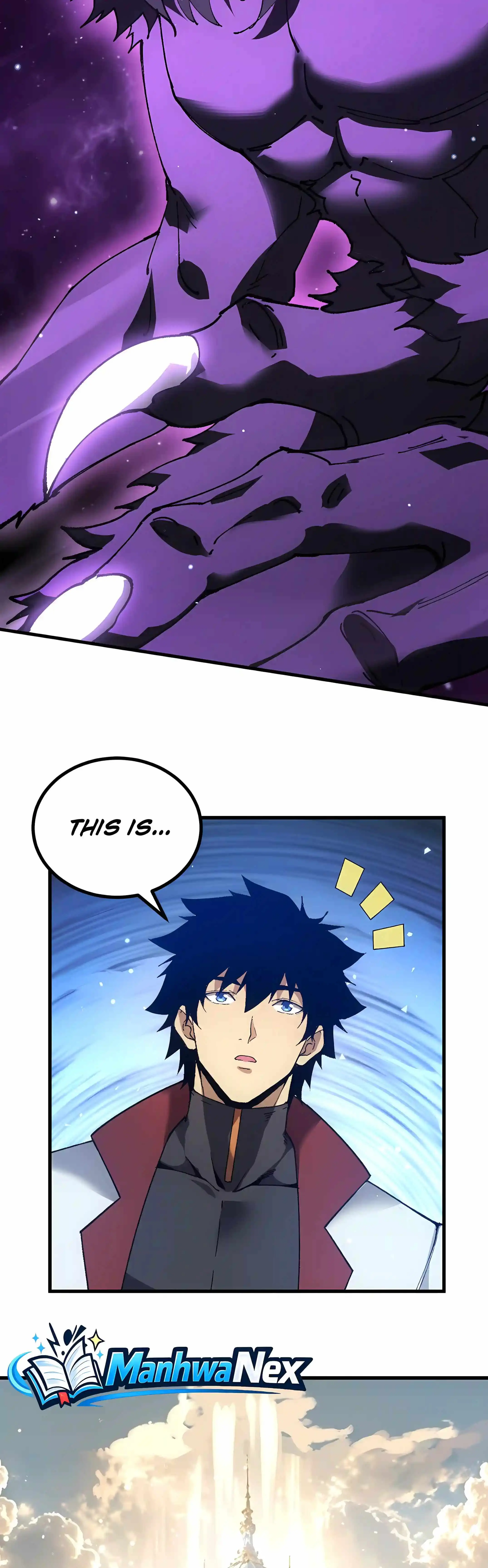 Logging 10 000 Years Into The Future Chapter 347 - Page 9
