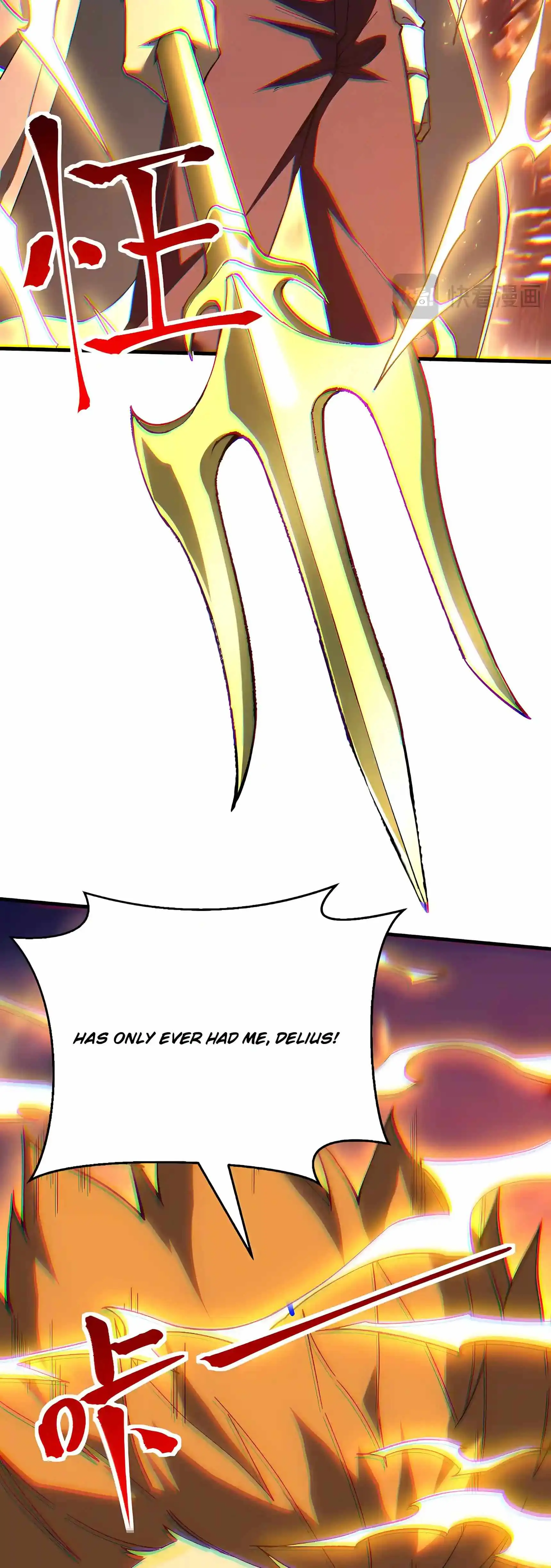 Logging 10 000 Years Into The Future Chapter 348 - Page 10