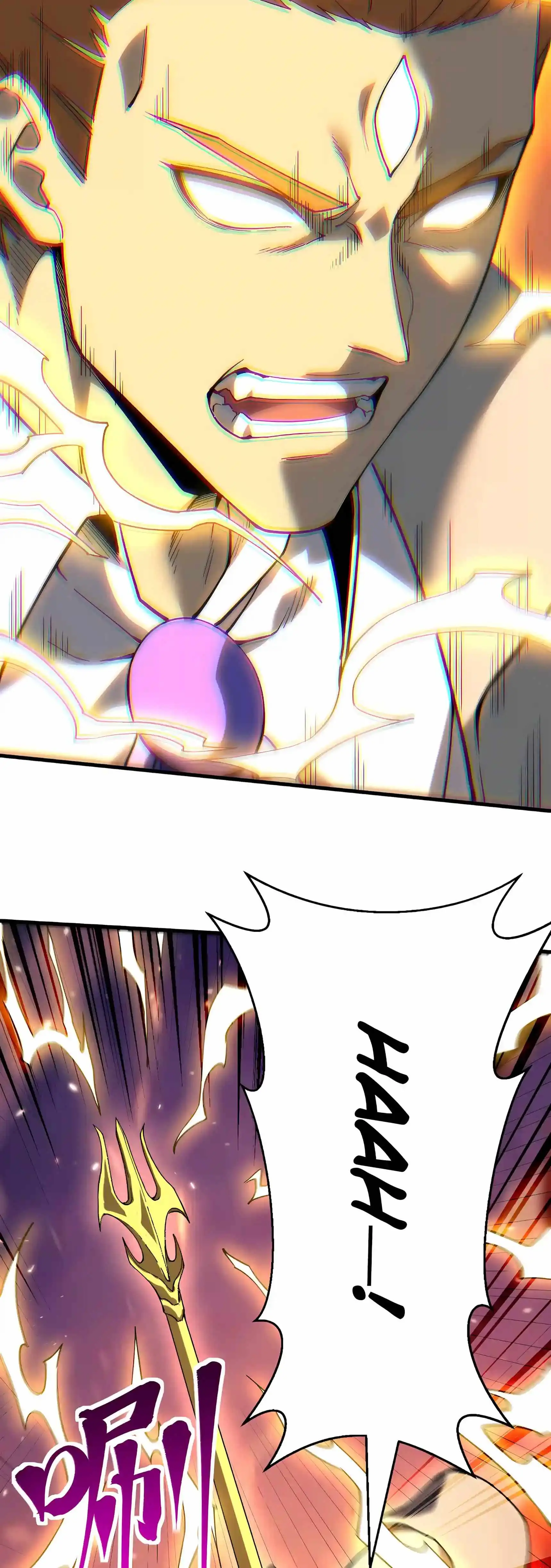 Logging 10 000 Years Into The Future Chapter 348 - Page 11