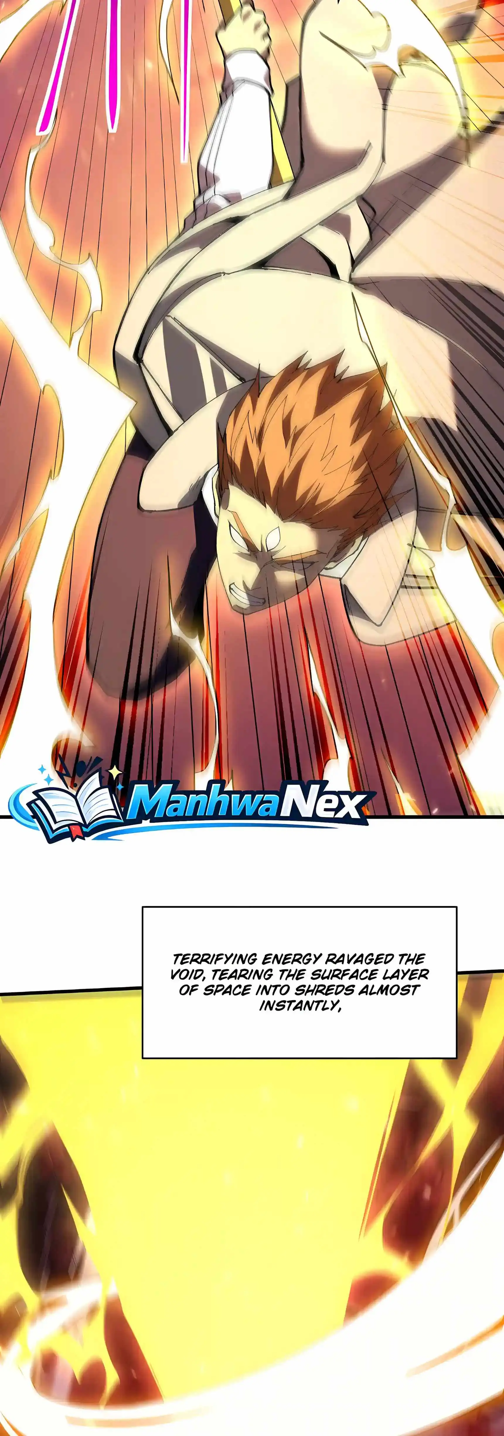 Logging 10 000 Years Into The Future Chapter 348 - Page 12