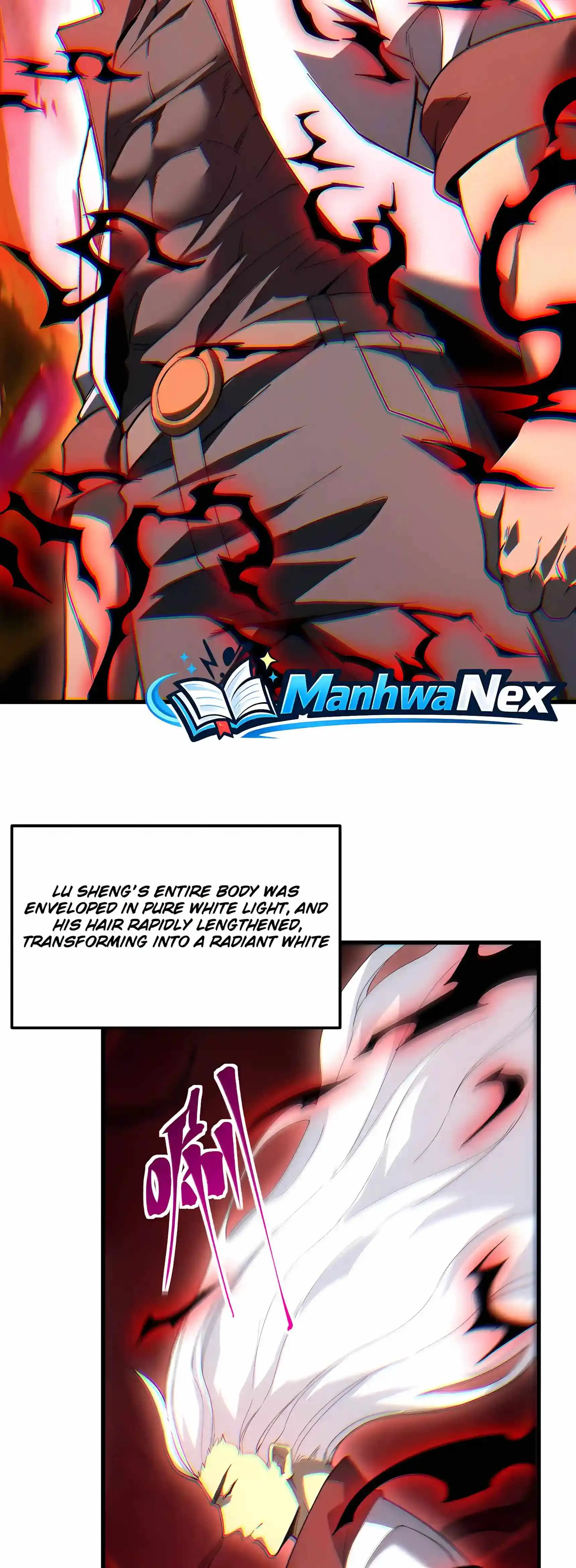 Logging 10 000 Years Into The Future Chapter 348 - Page 16