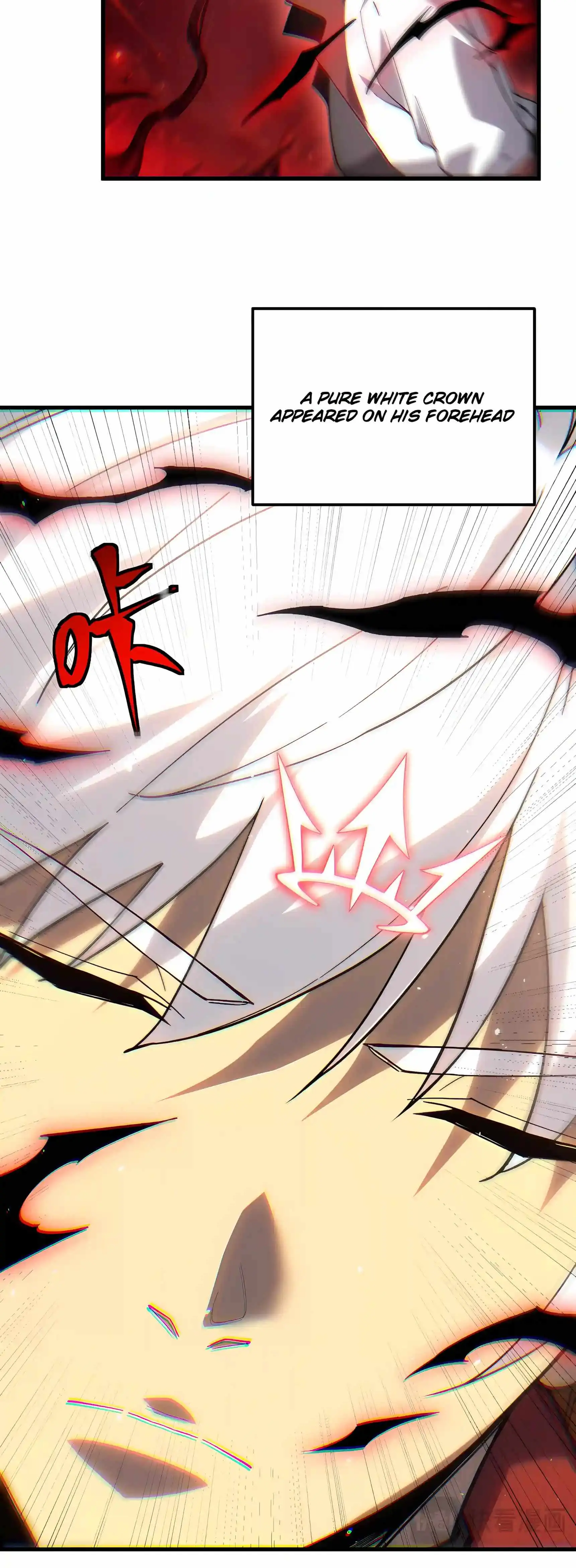 Logging 10 000 Years Into The Future Chapter 348 - Page 17