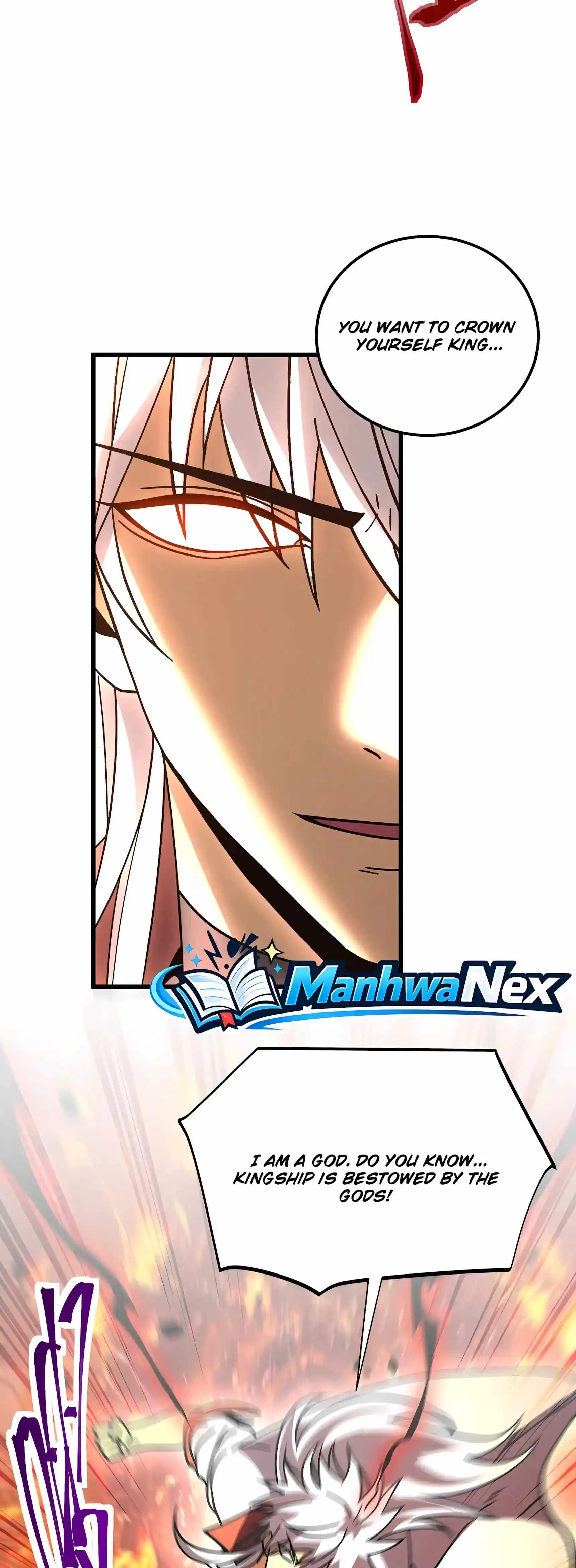Logging 10 000 Years Into The Future Chapter 348 - Page 19