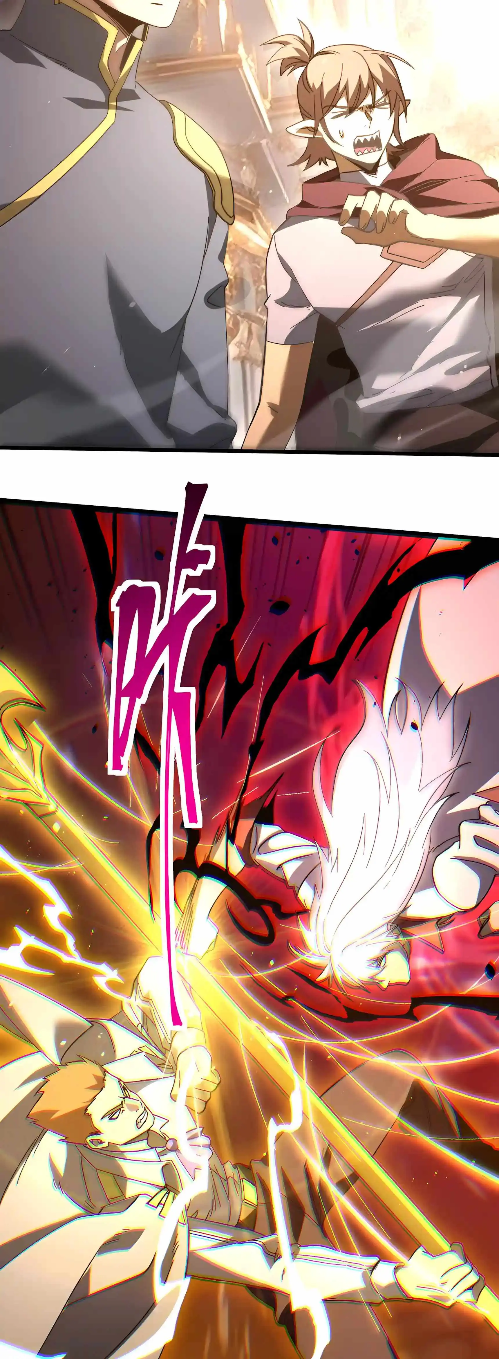 Logging 10 000 Years Into The Future Chapter 348 - Page 22