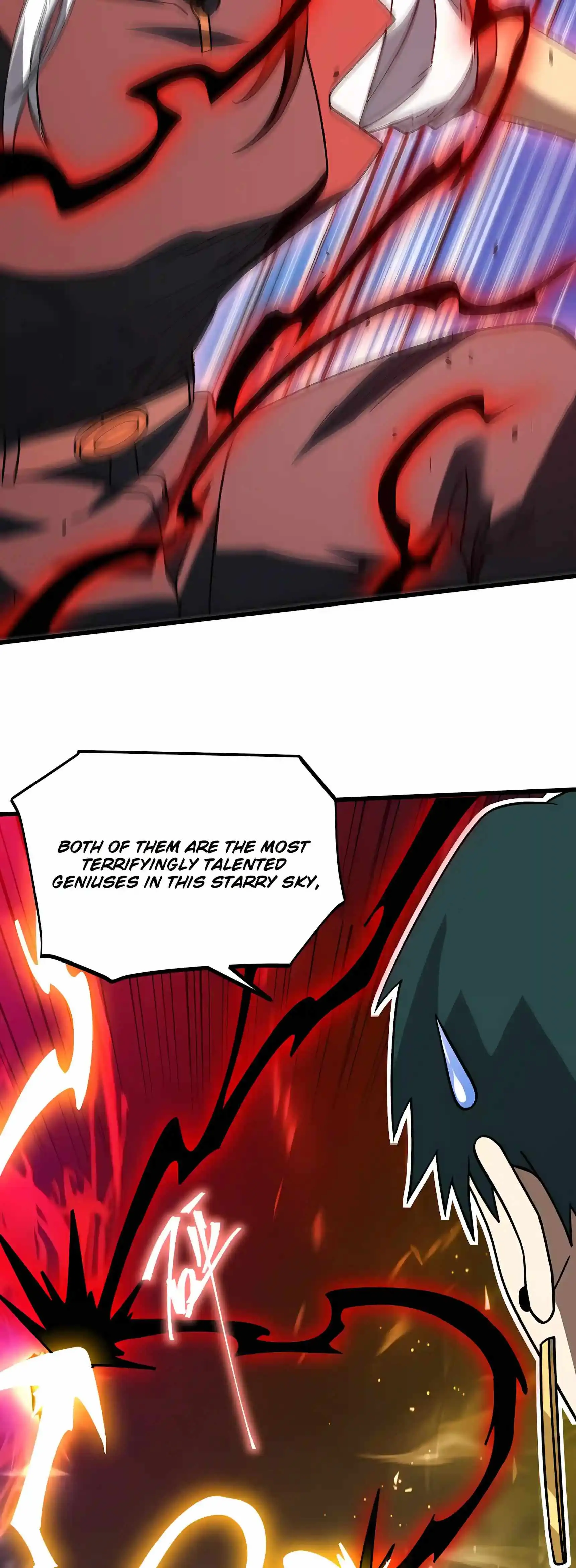 Logging 10 000 Years Into The Future Chapter 348 - Page 26