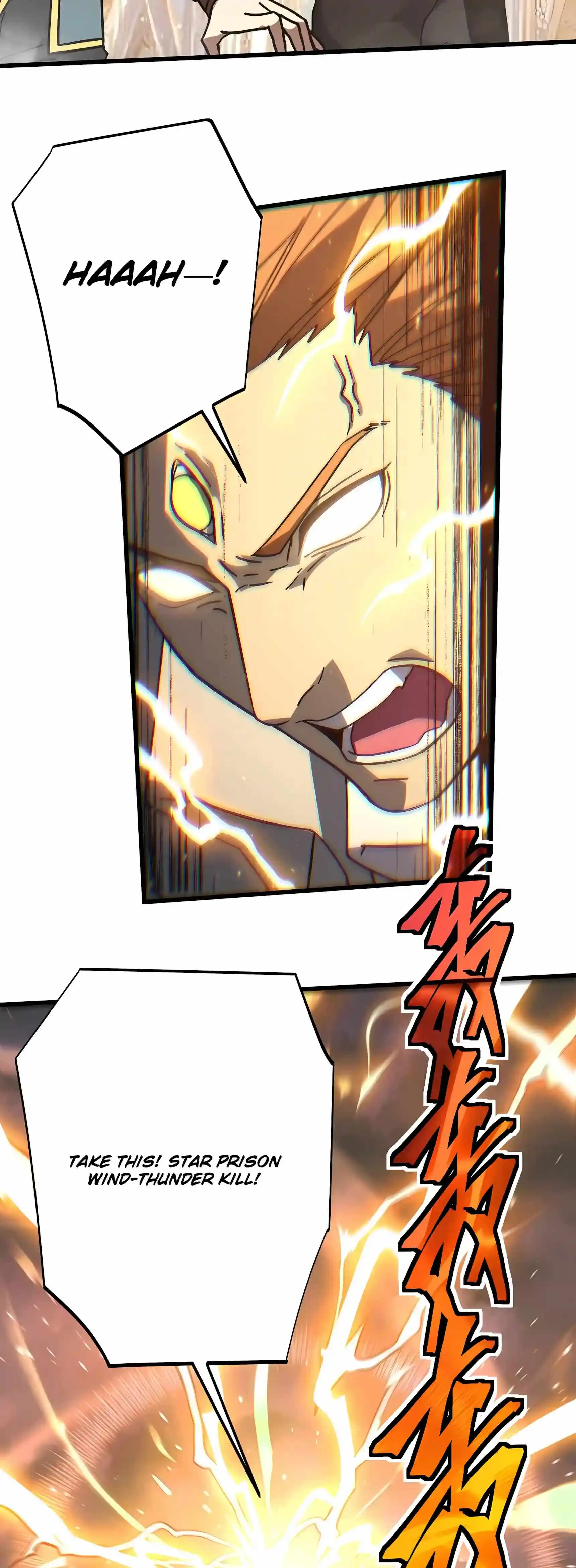 Logging 10 000 Years Into The Future Chapter 348 - Page 29