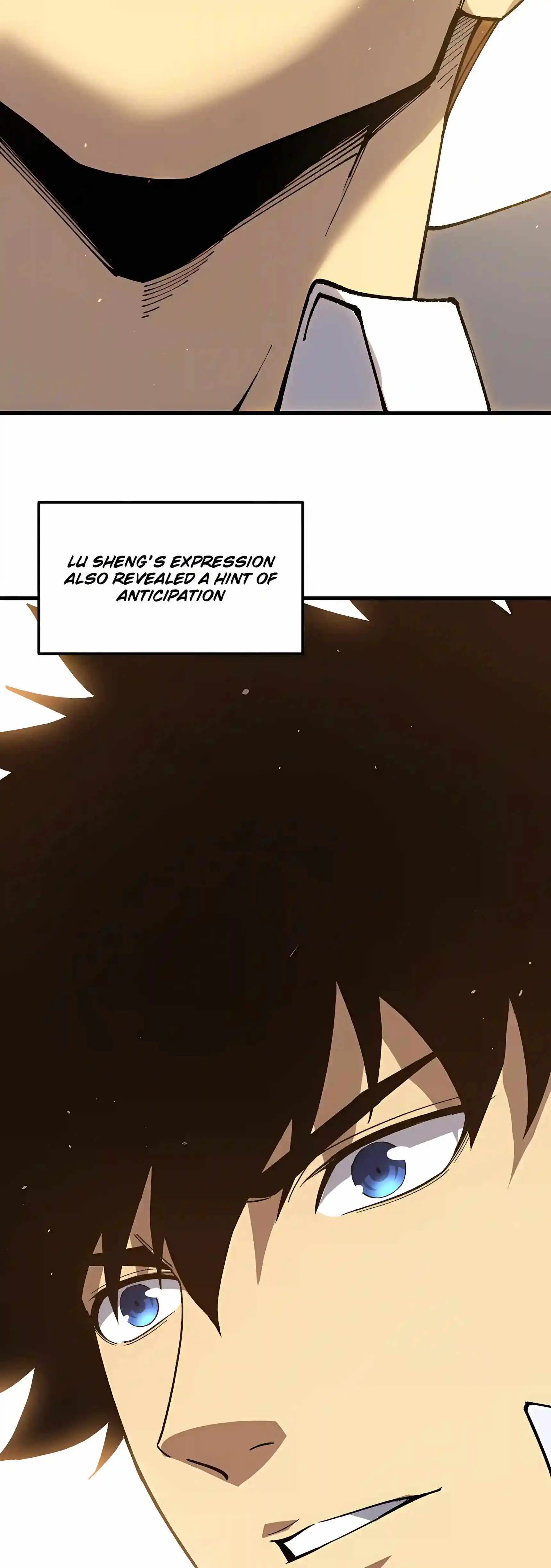 Logging 10 000 Years Into The Future Chapter 348 - Page 4