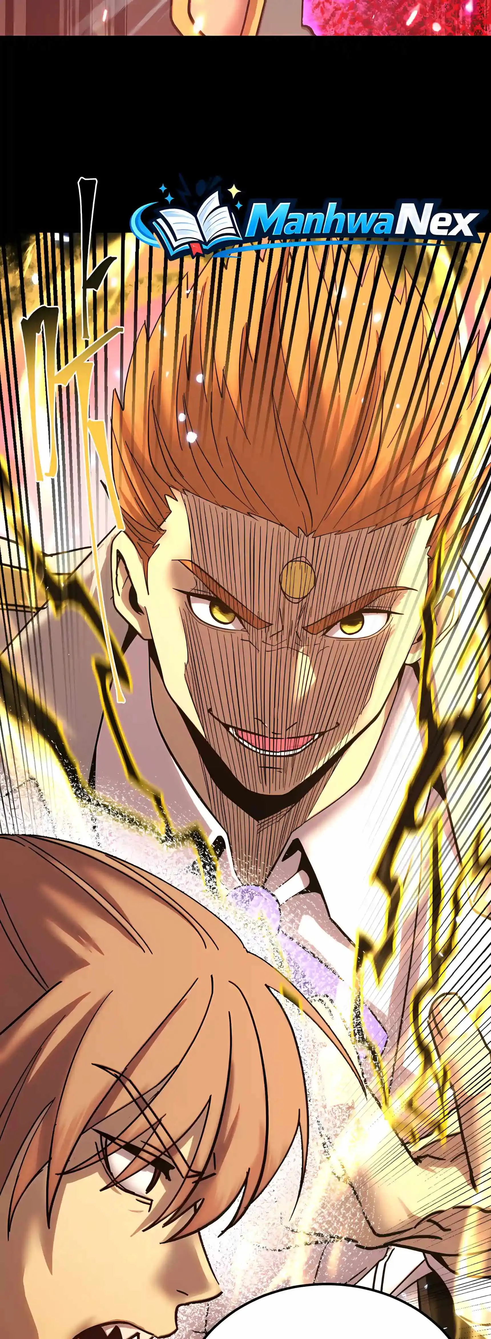 Logging 10 000 Years Into The Future Chapter 348 - Page 42