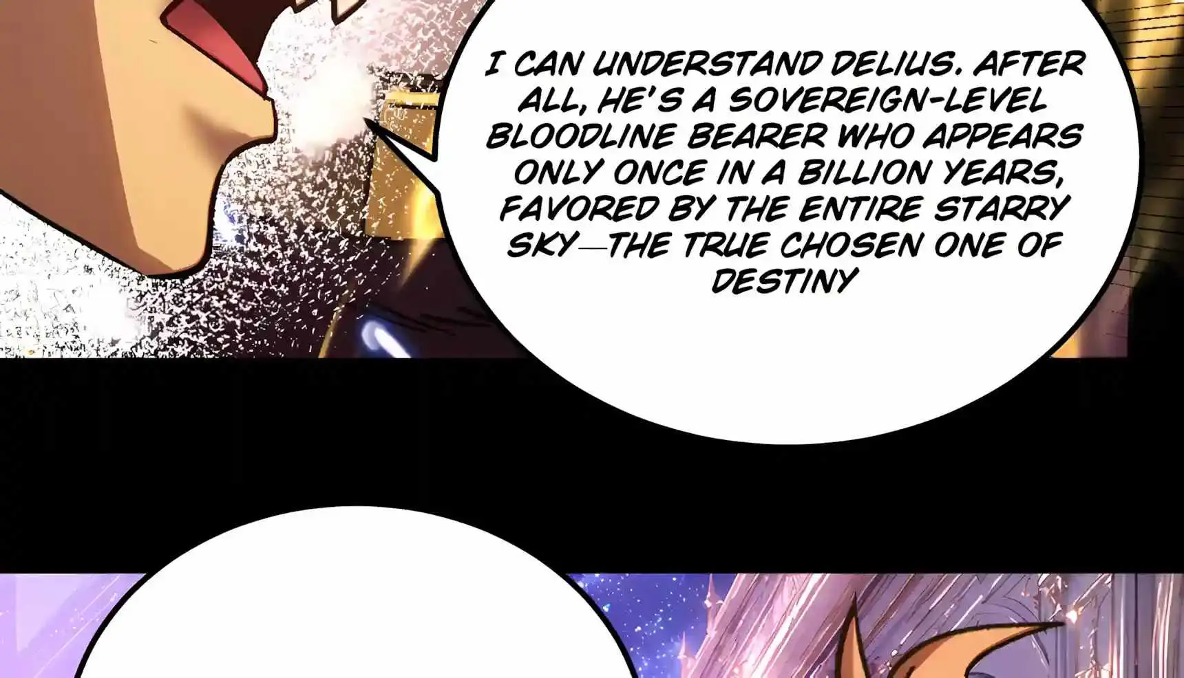Logging 10 000 Years Into The Future Chapter 348 - Page 43