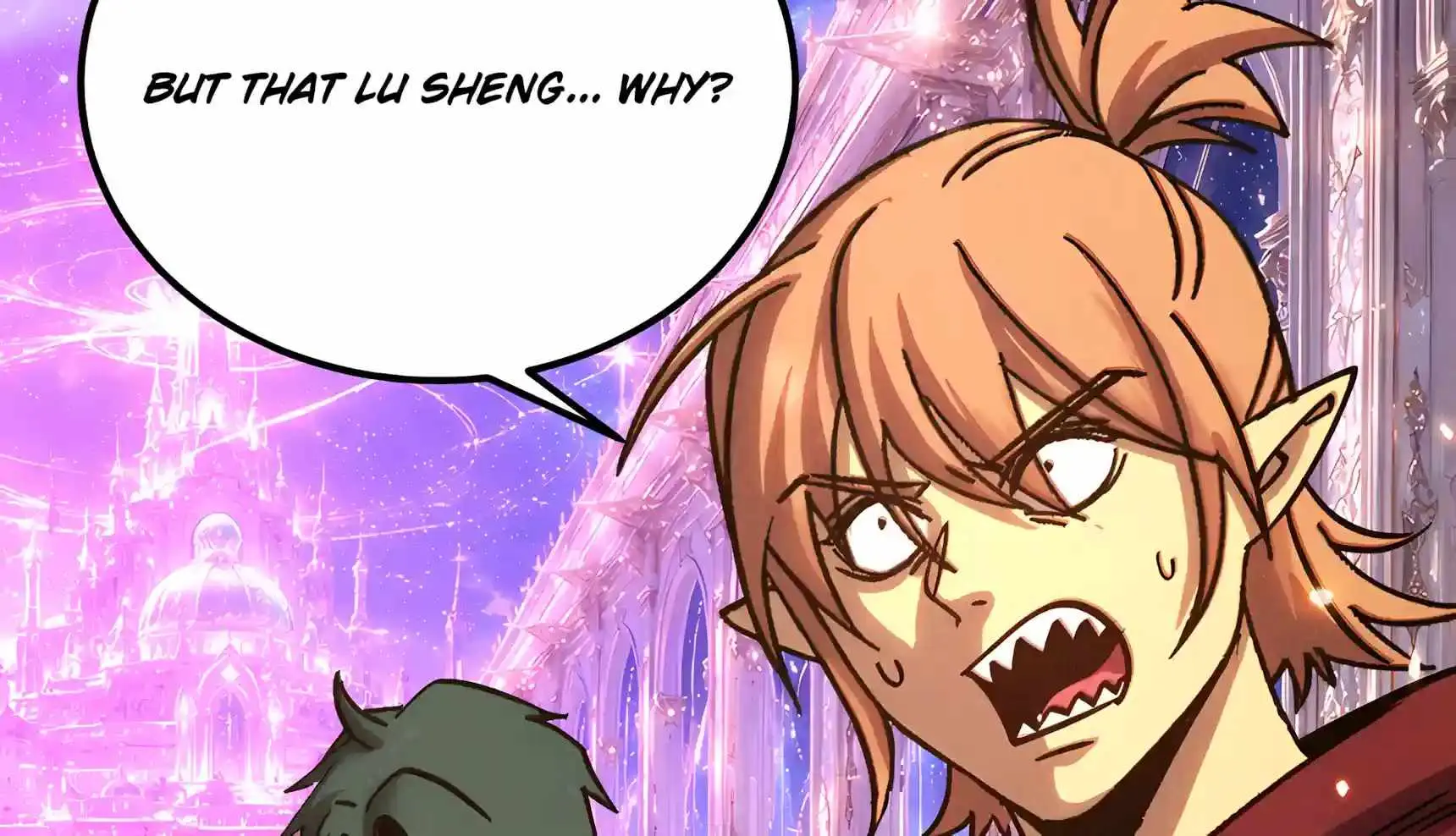 Logging 10 000 Years Into The Future Chapter 348 - Page 44