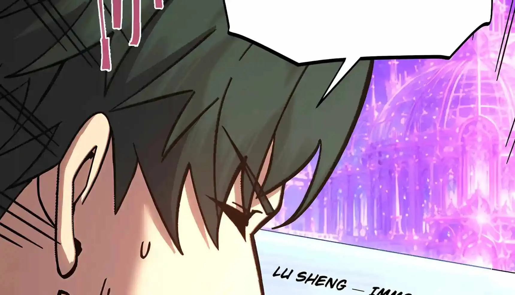 Logging 10 000 Years Into The Future Chapter 348 - Page 47