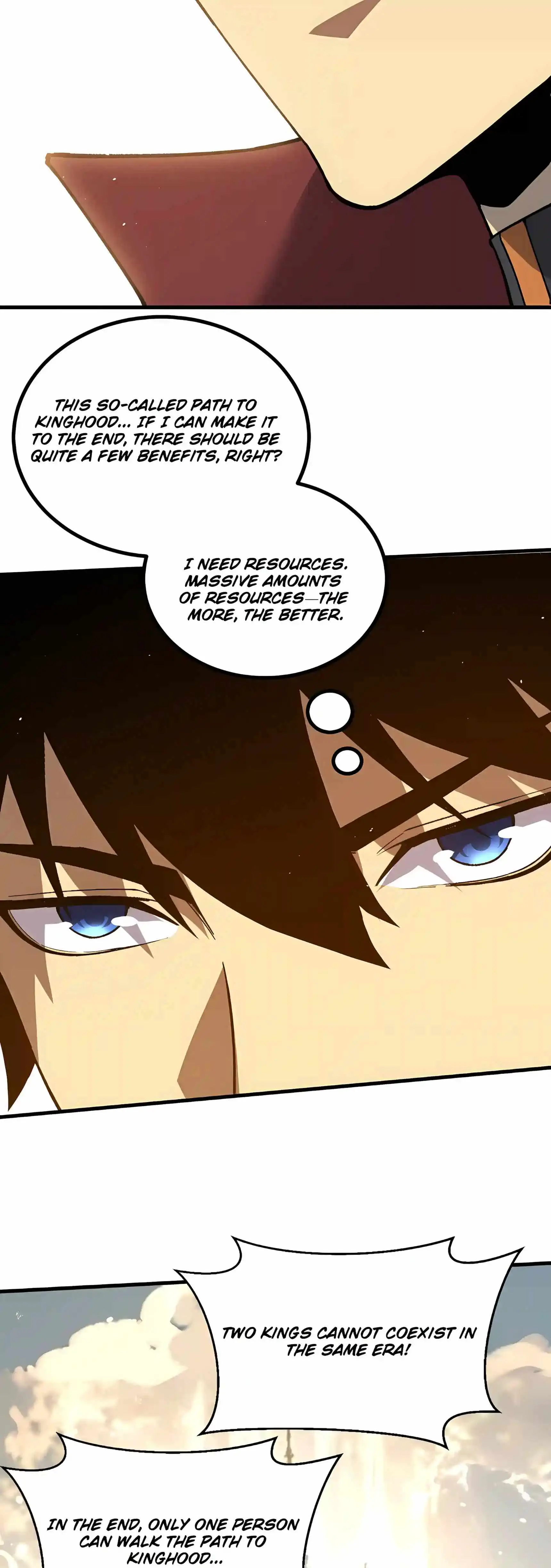 Logging 10 000 Years Into The Future Chapter 348 - Page 5