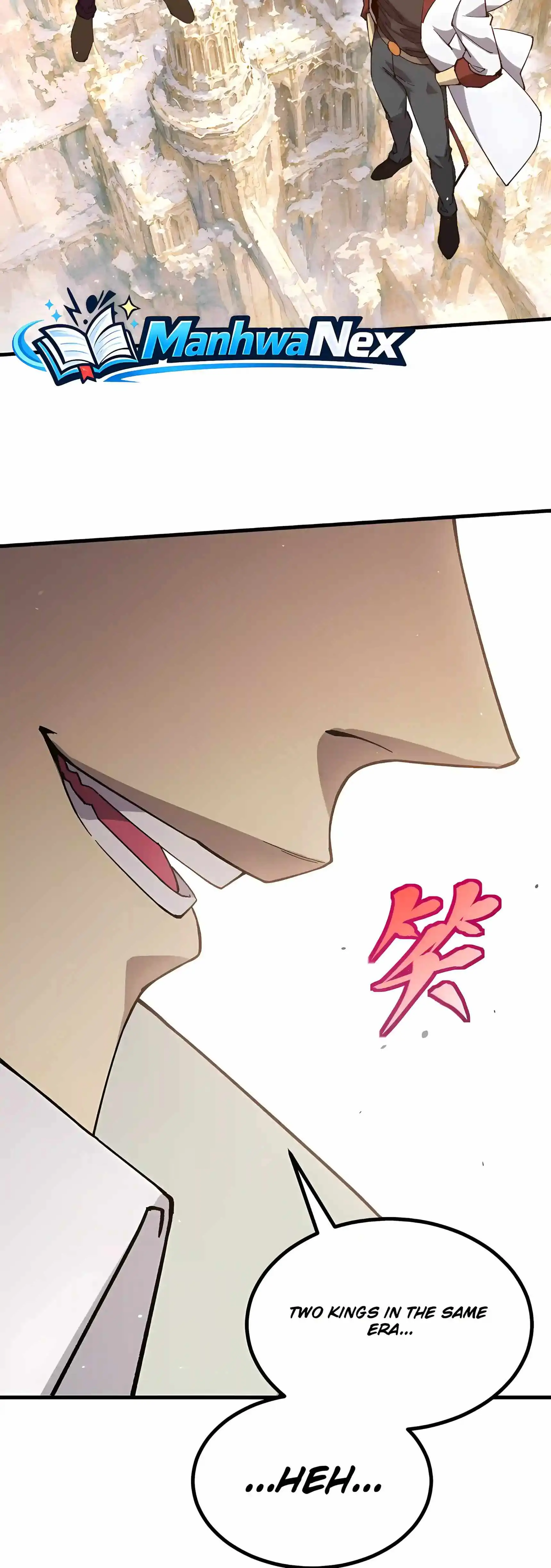 Logging 10 000 Years Into The Future Chapter 348 - Page 7